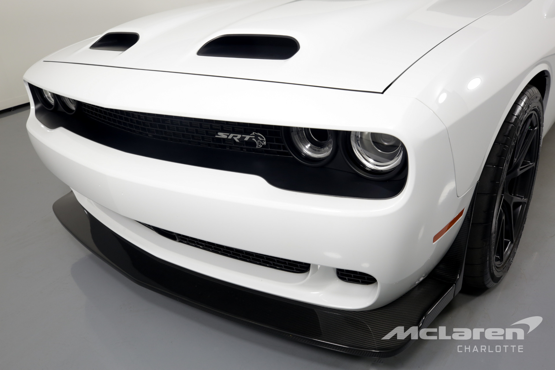 Used 2019 Dodge Challenger SRT Hellcat | Charlotte, NC