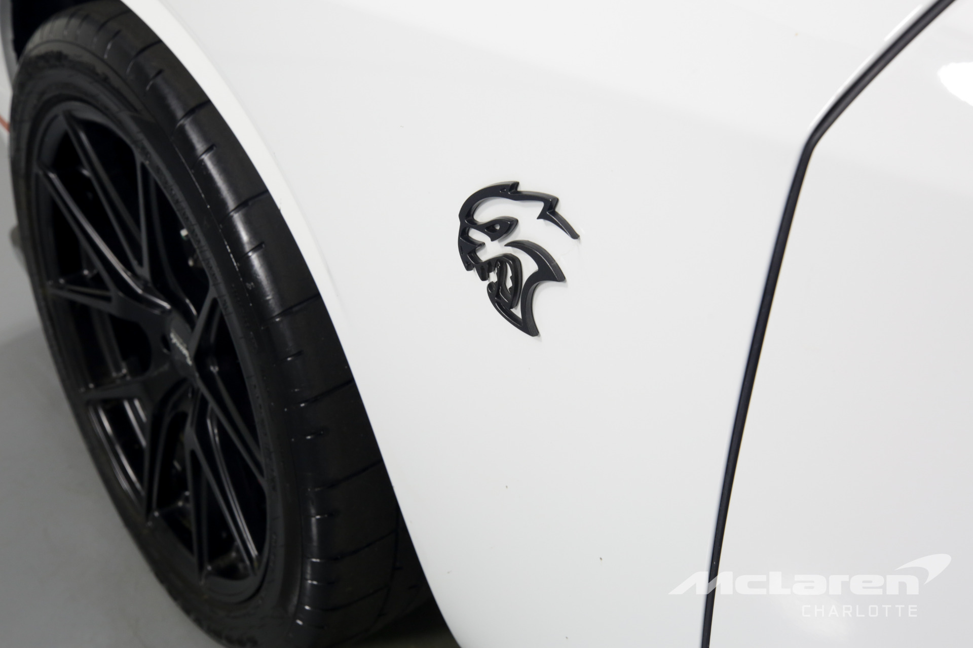 Used 2019 Dodge Challenger SRT Hellcat | Charlotte, NC