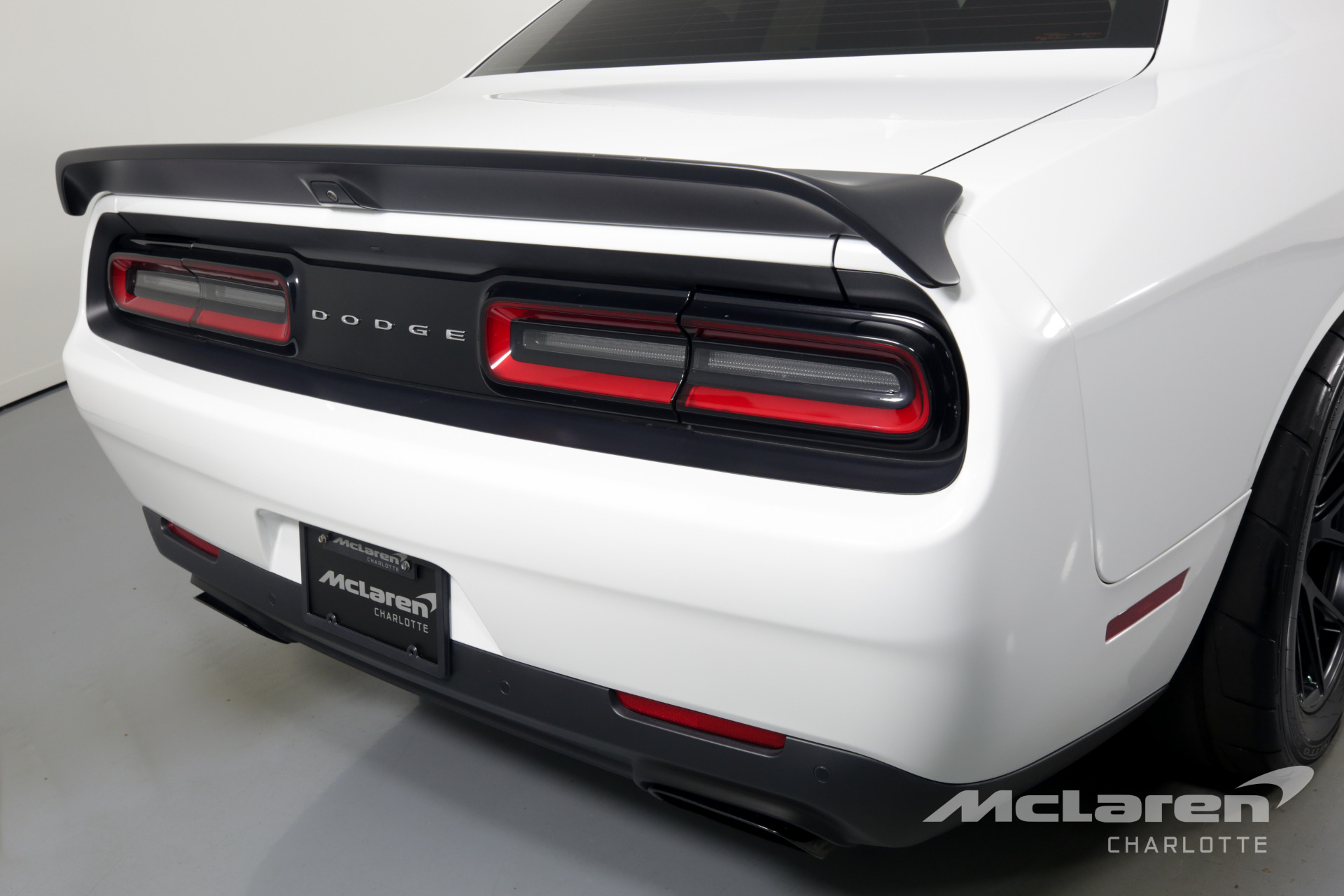 Used 2019 Dodge Challenger SRT Hellcat | Charlotte, NC