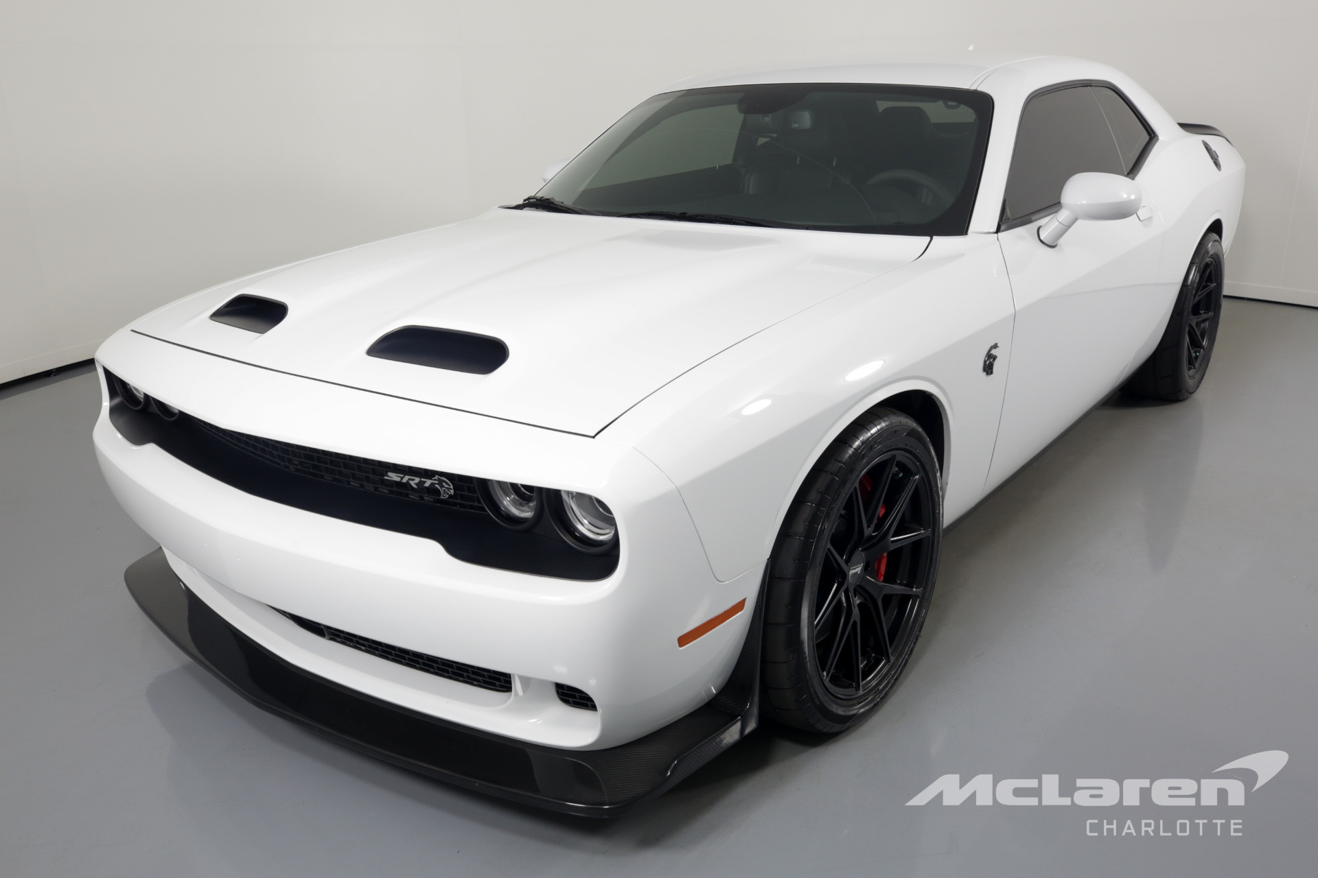 Used 2019 Dodge Challenger SRT Hellcat | Charlotte, NC