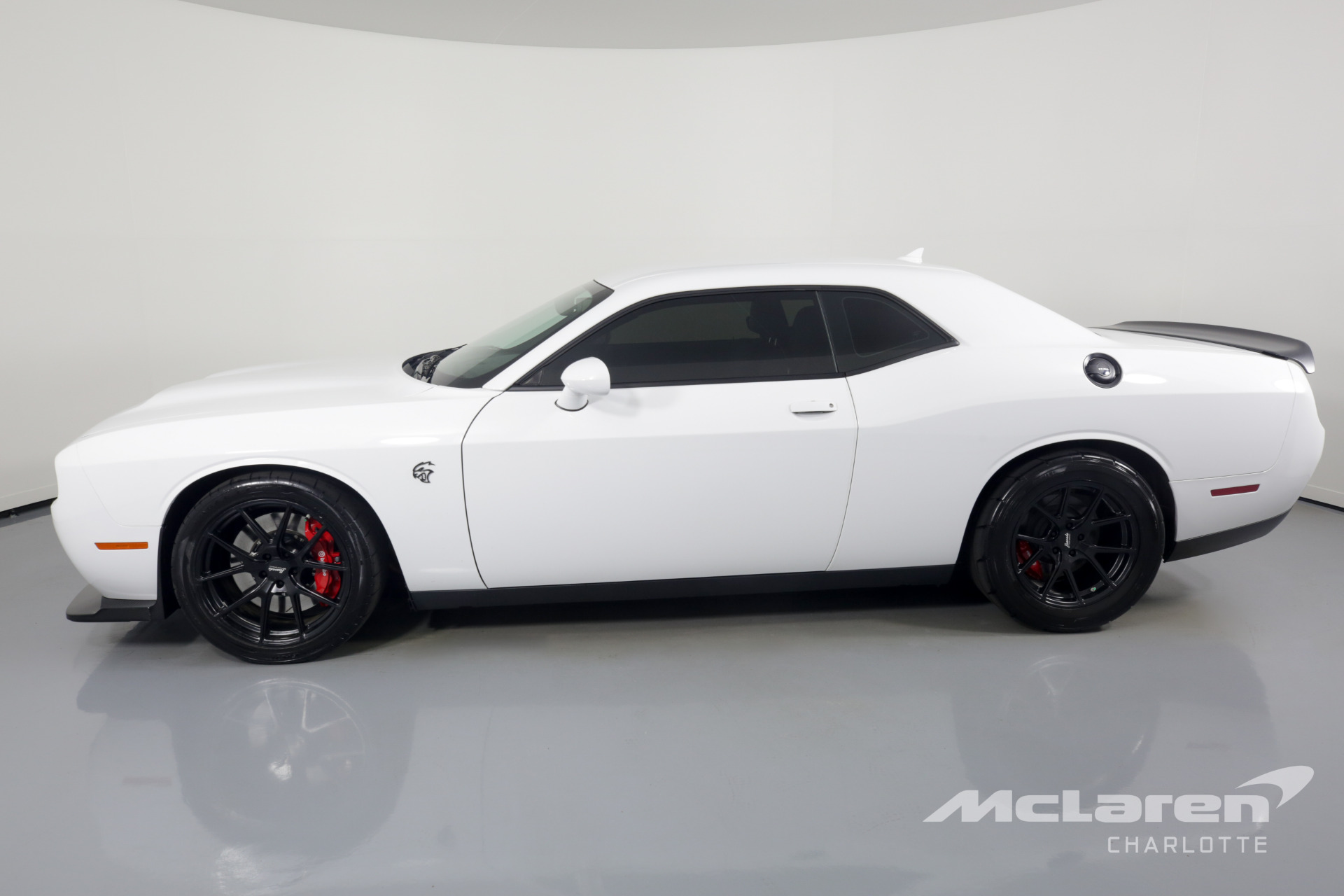 Used 2019 Dodge Challenger SRT Hellcat | Charlotte, NC