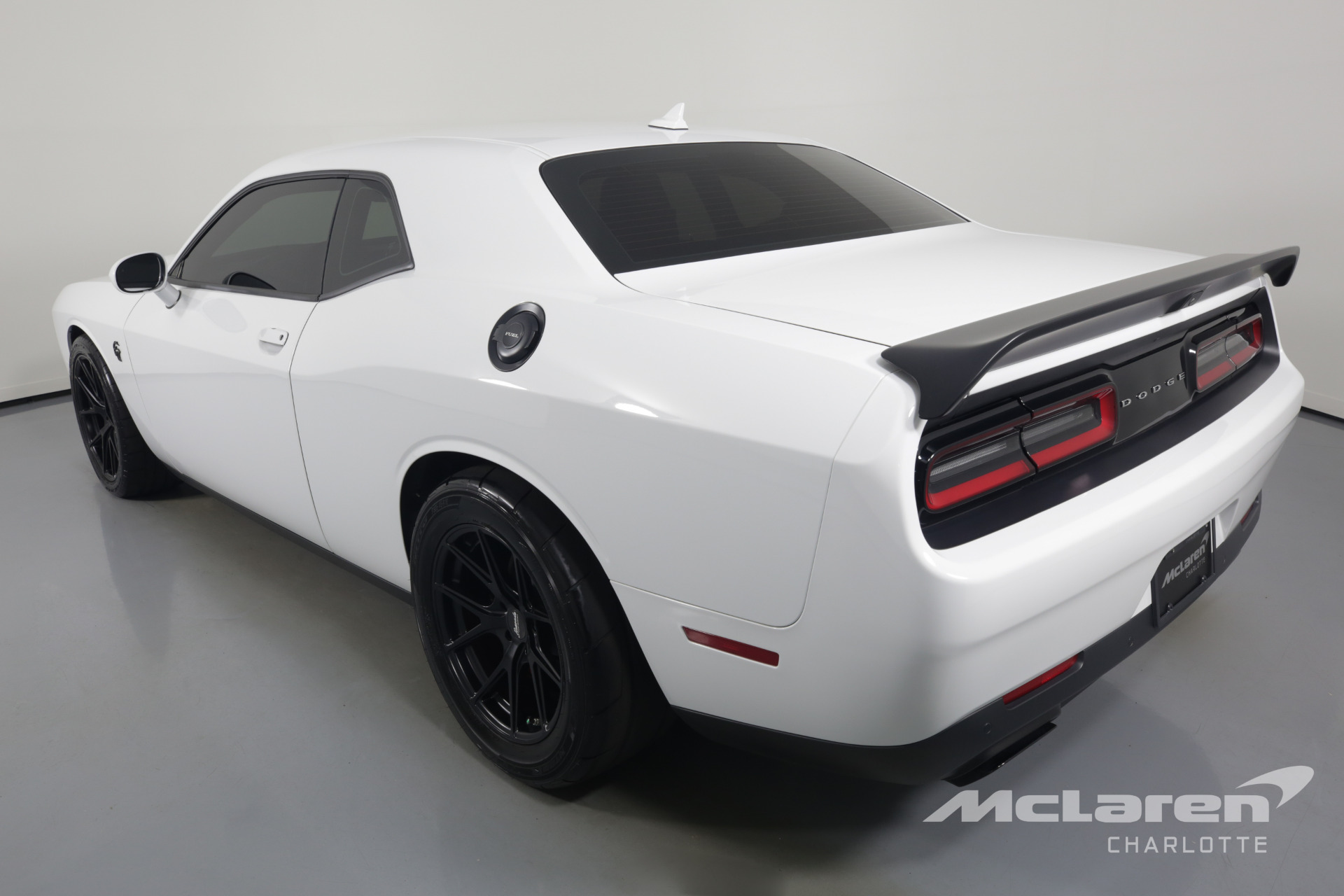 Used 2019 Dodge Challenger SRT Hellcat | Charlotte, NC