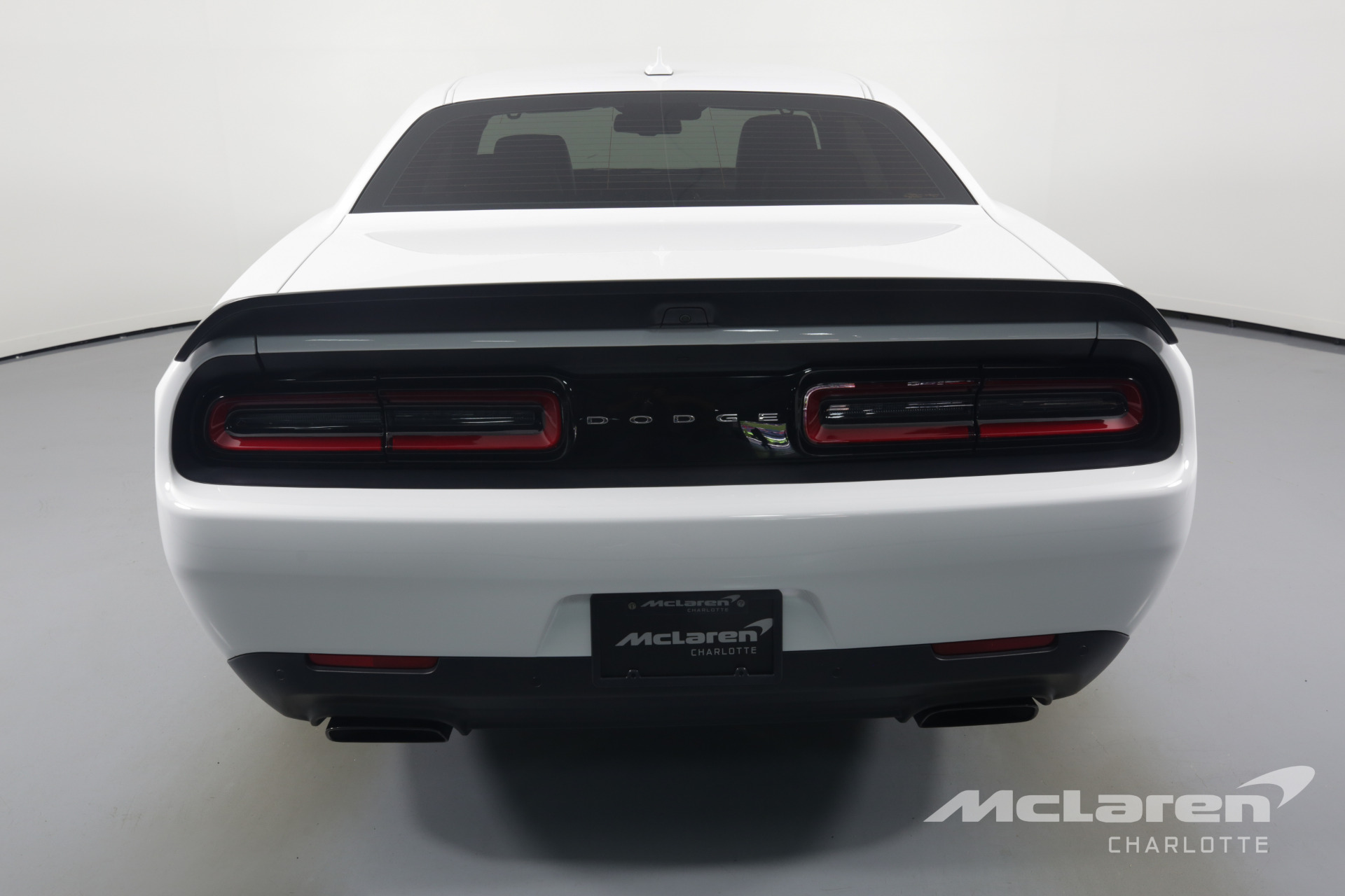 Used 2019 Dodge Challenger SRT Hellcat | Charlotte, NC