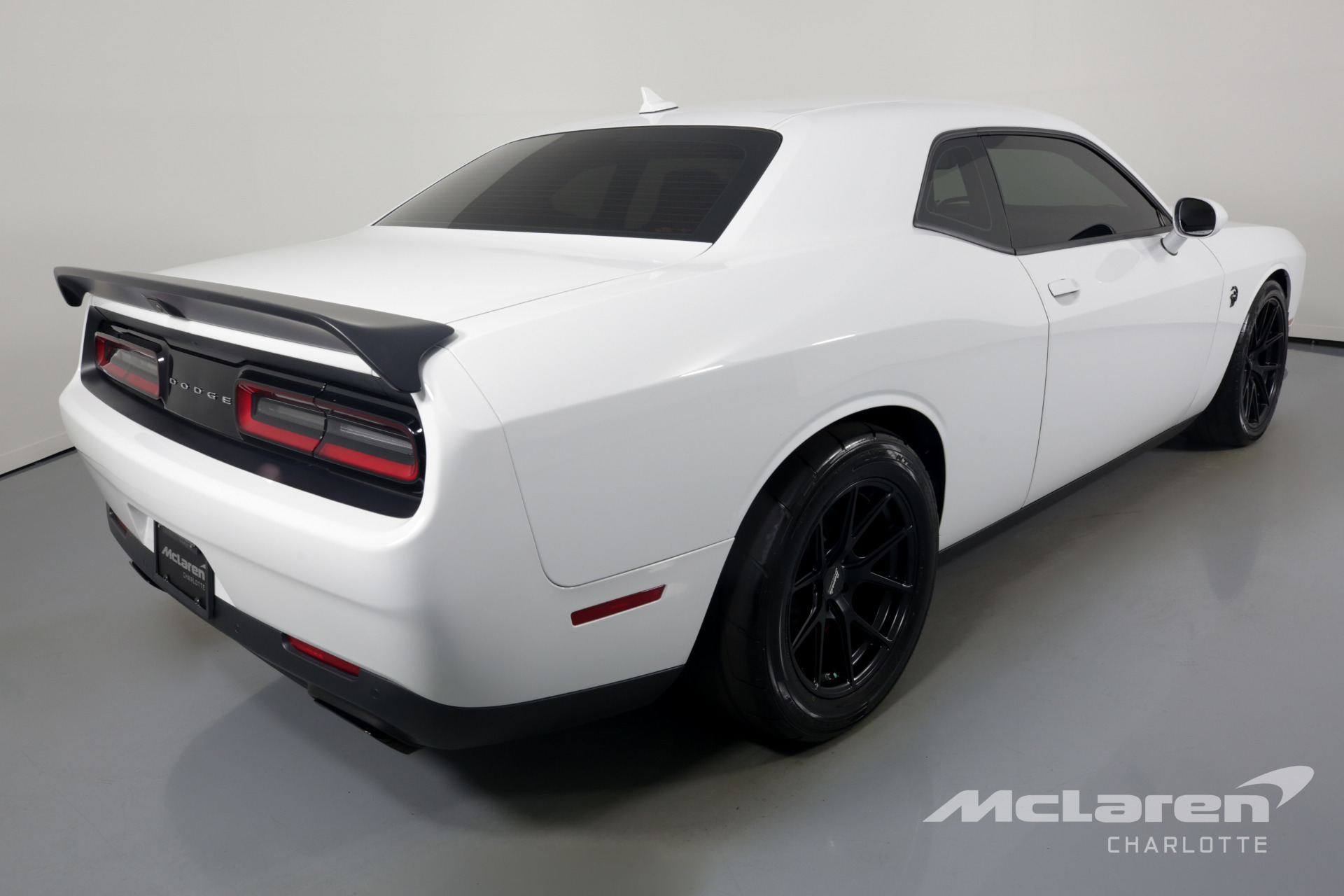 Used 2019 Dodge Challenger SRT Hellcat | Charlotte, NC