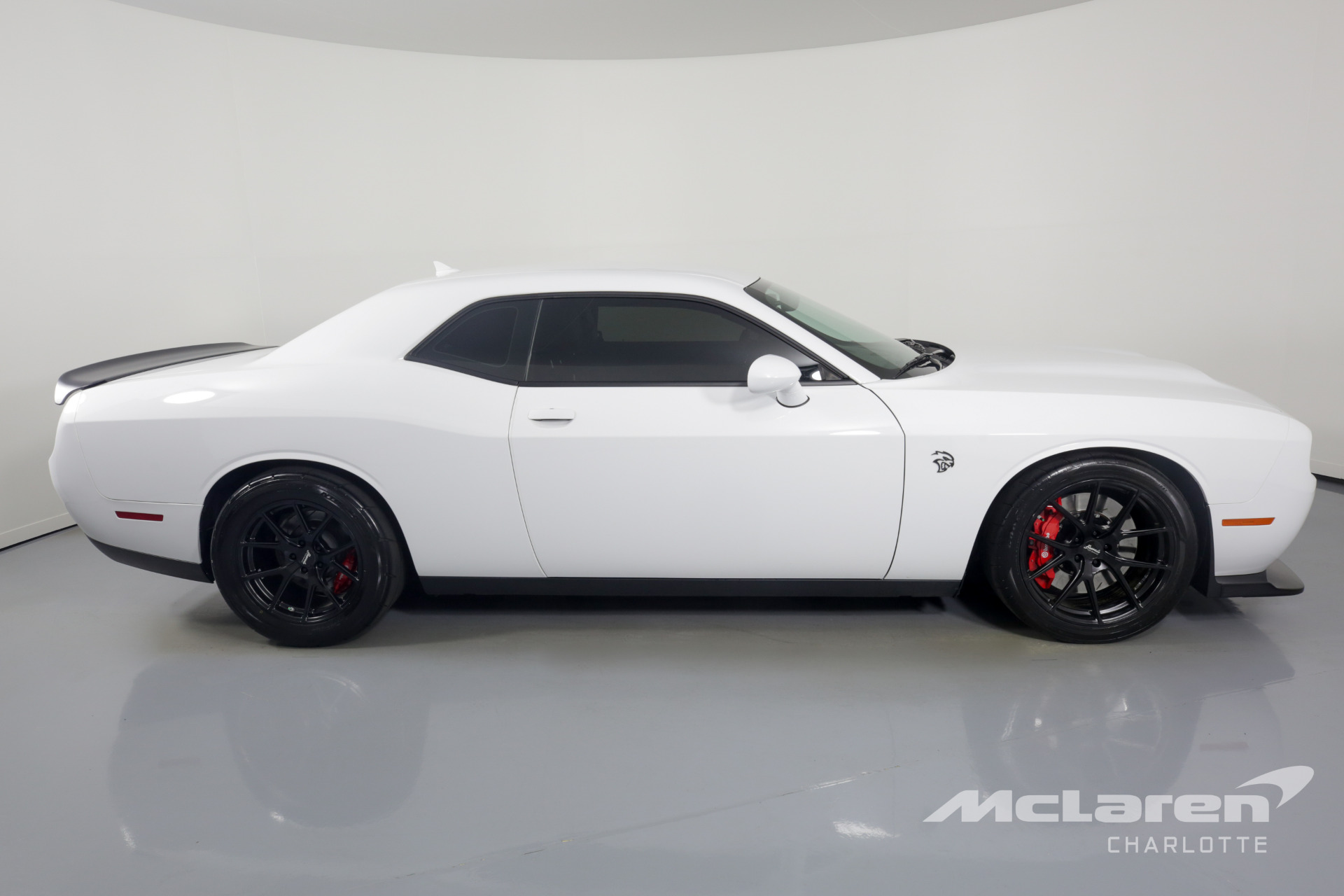 Used 2019 Dodge Challenger SRT Hellcat | Charlotte, NC