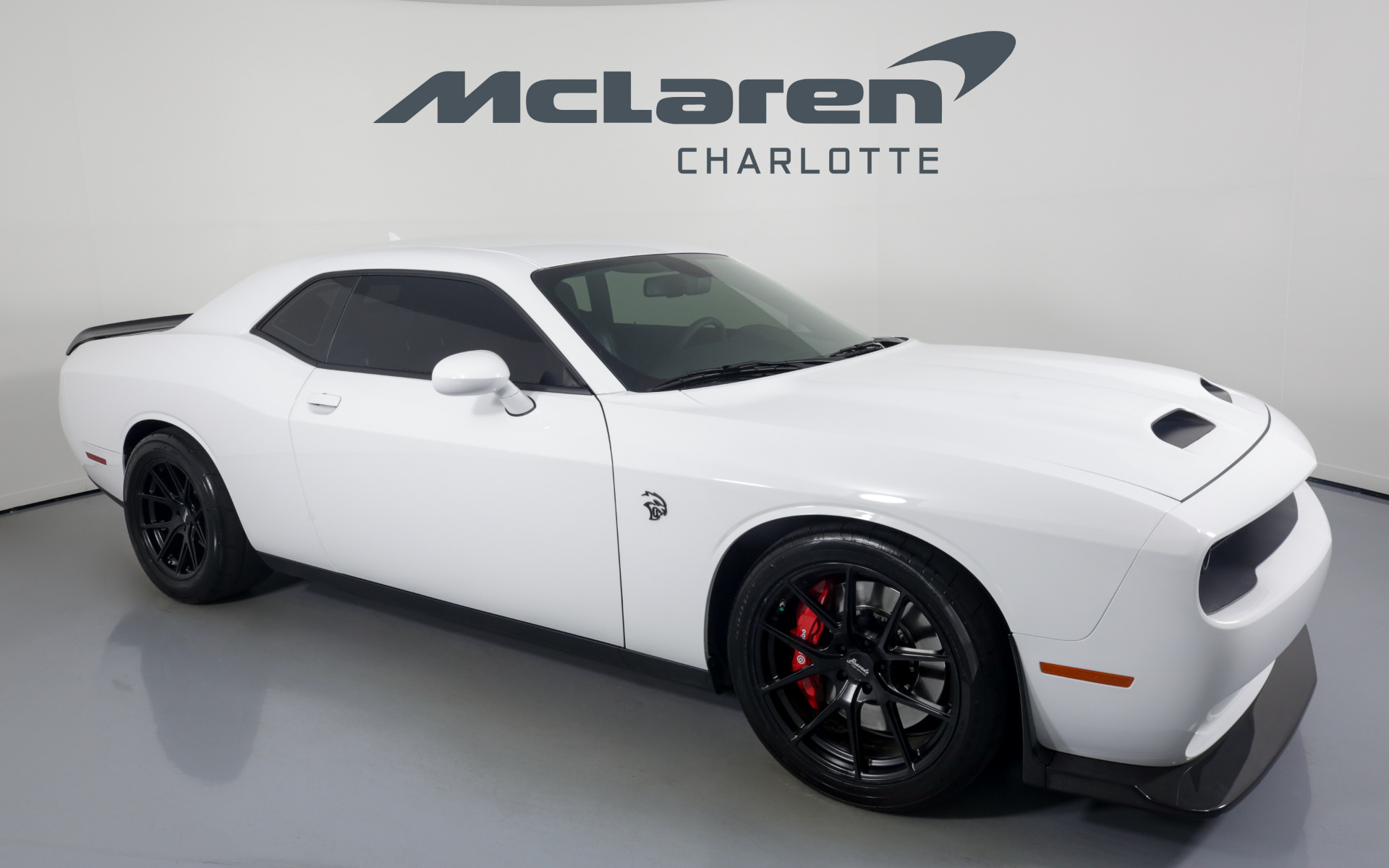 Used 2019 Dodge Challenger SRT Hellcat | Charlotte, NC