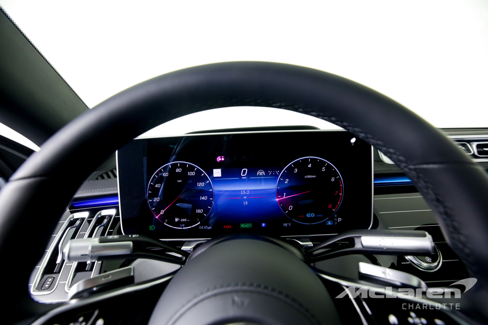 Used 2021 Mercedes-Benz Maybach S 580 4MATIC | Charlotte, NC