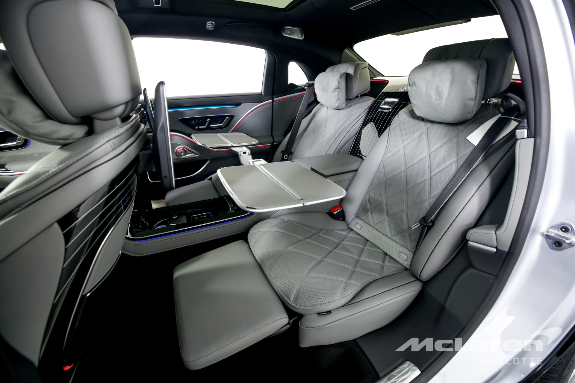 Used 2021 Mercedes-Benz Maybach S 580 4MATIC | Charlotte, NC