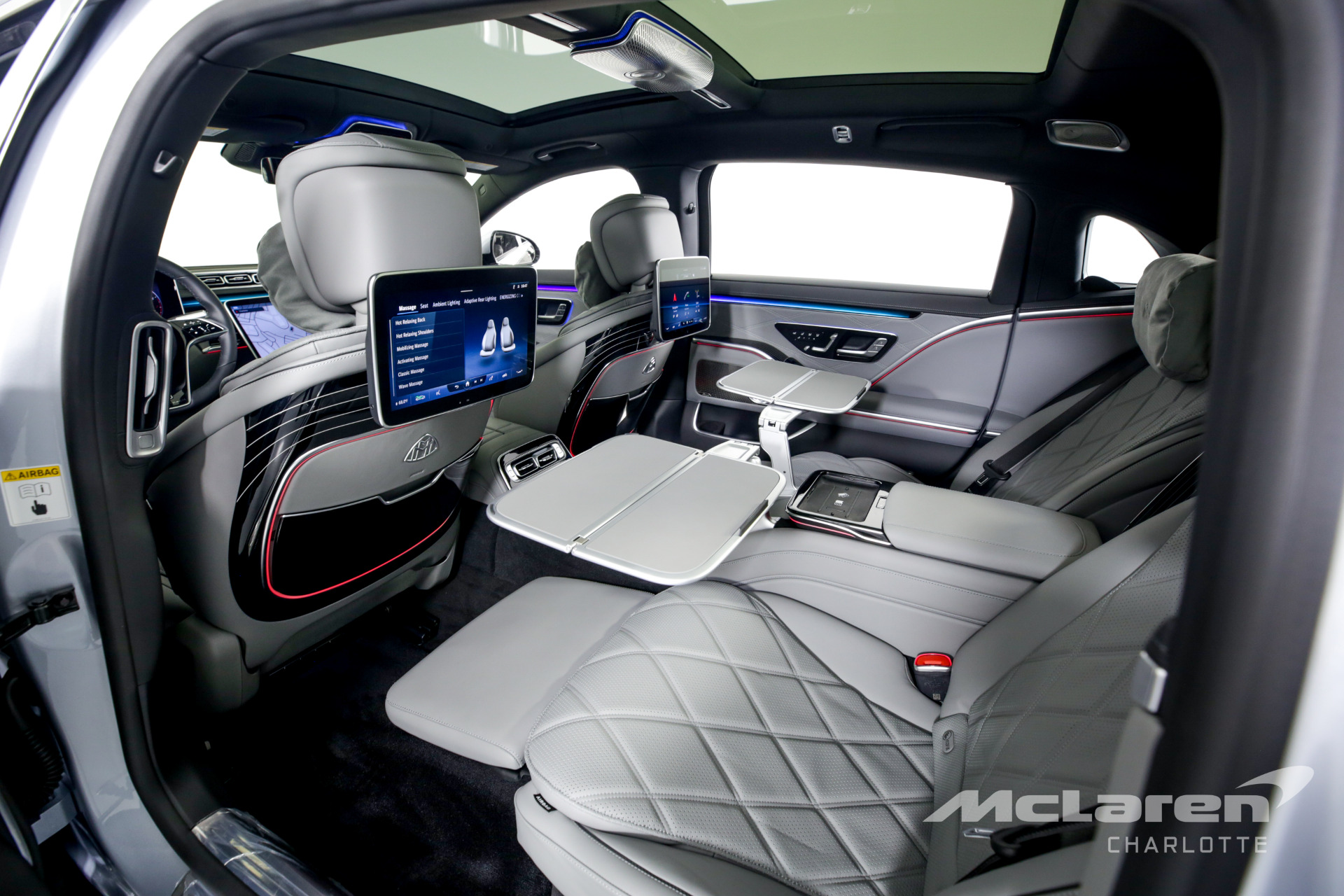 Used 2021 Mercedes-Benz Maybach S 580 4MATIC | Charlotte, NC