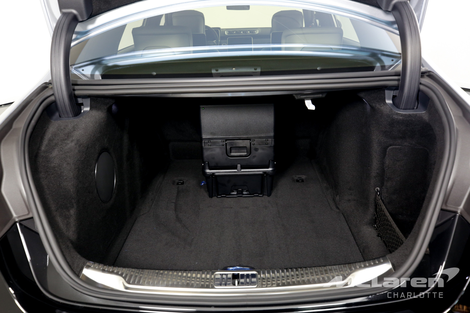 Used 2021 Mercedes-Benz Maybach S 580 4MATIC | Charlotte, NC