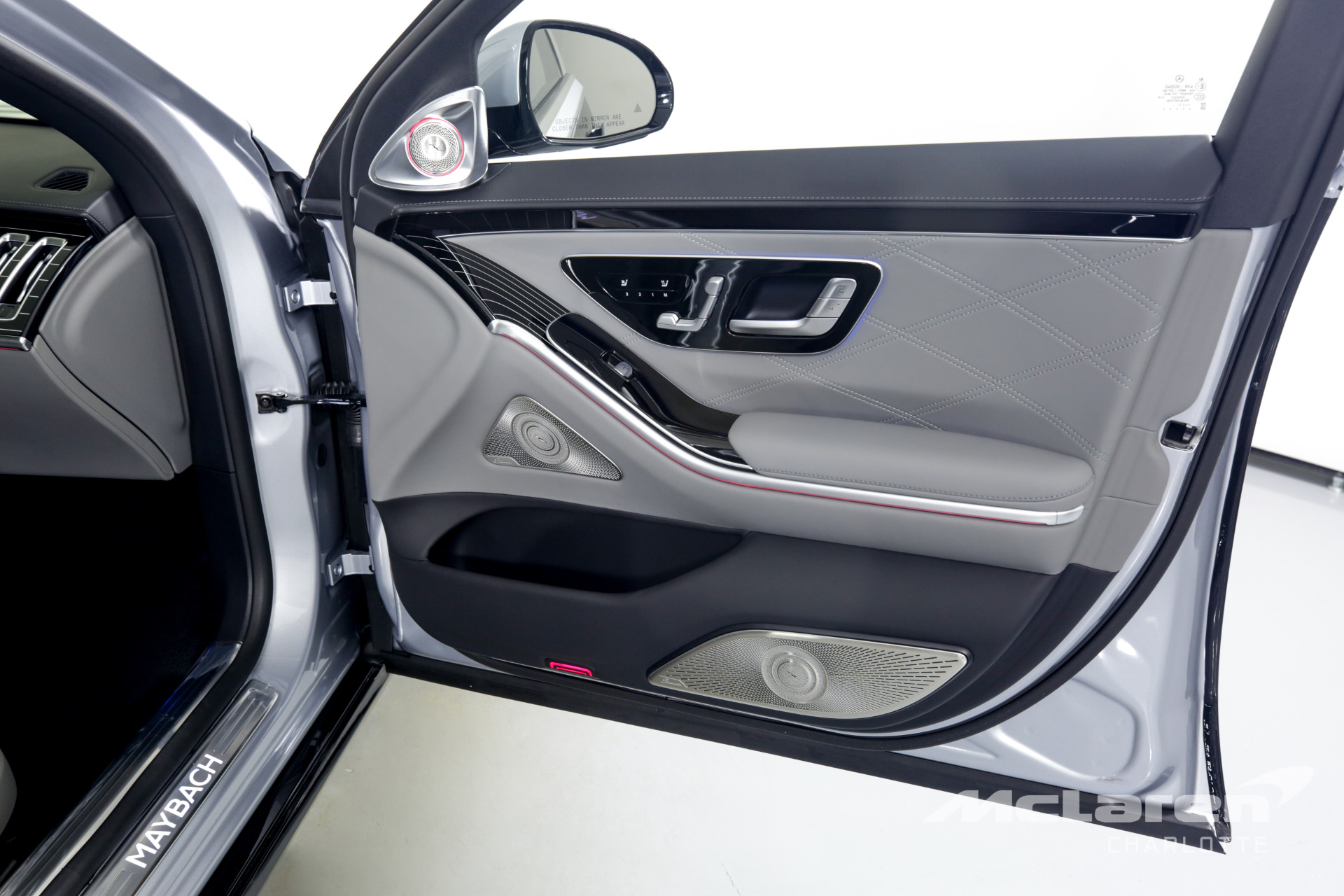 Used 2021 Mercedes-Benz Maybach S 580 4MATIC | Charlotte, NC