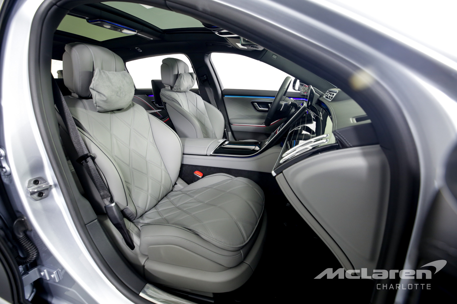 Used 2021 Mercedes-Benz Maybach S 580 4MATIC | Charlotte, NC
