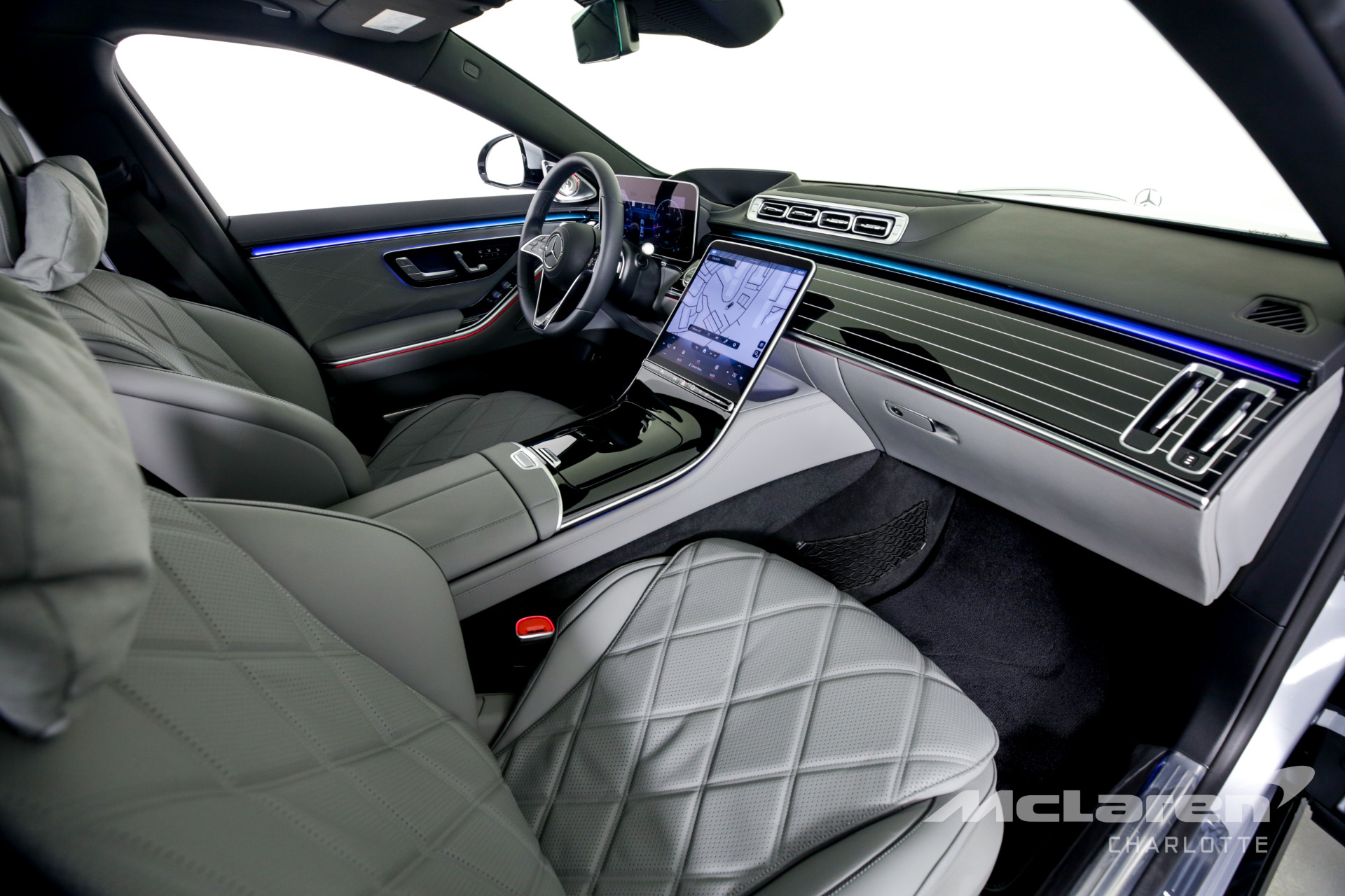 Used 2021 Mercedes-Benz Maybach S 580 4MATIC | Charlotte, NC
