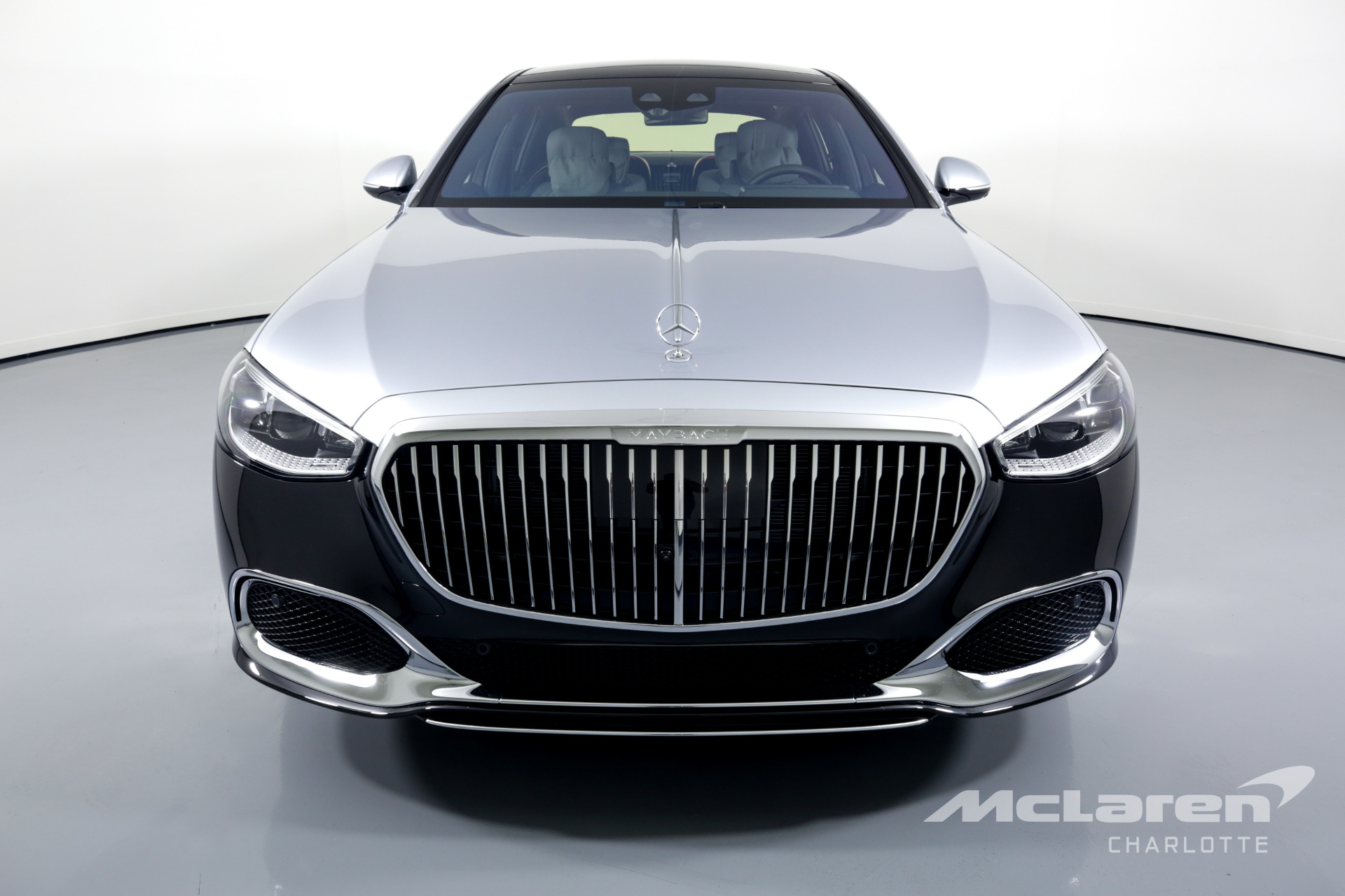 Used 2021 Mercedes-Benz Maybach S 580 4MATIC | Charlotte, NC