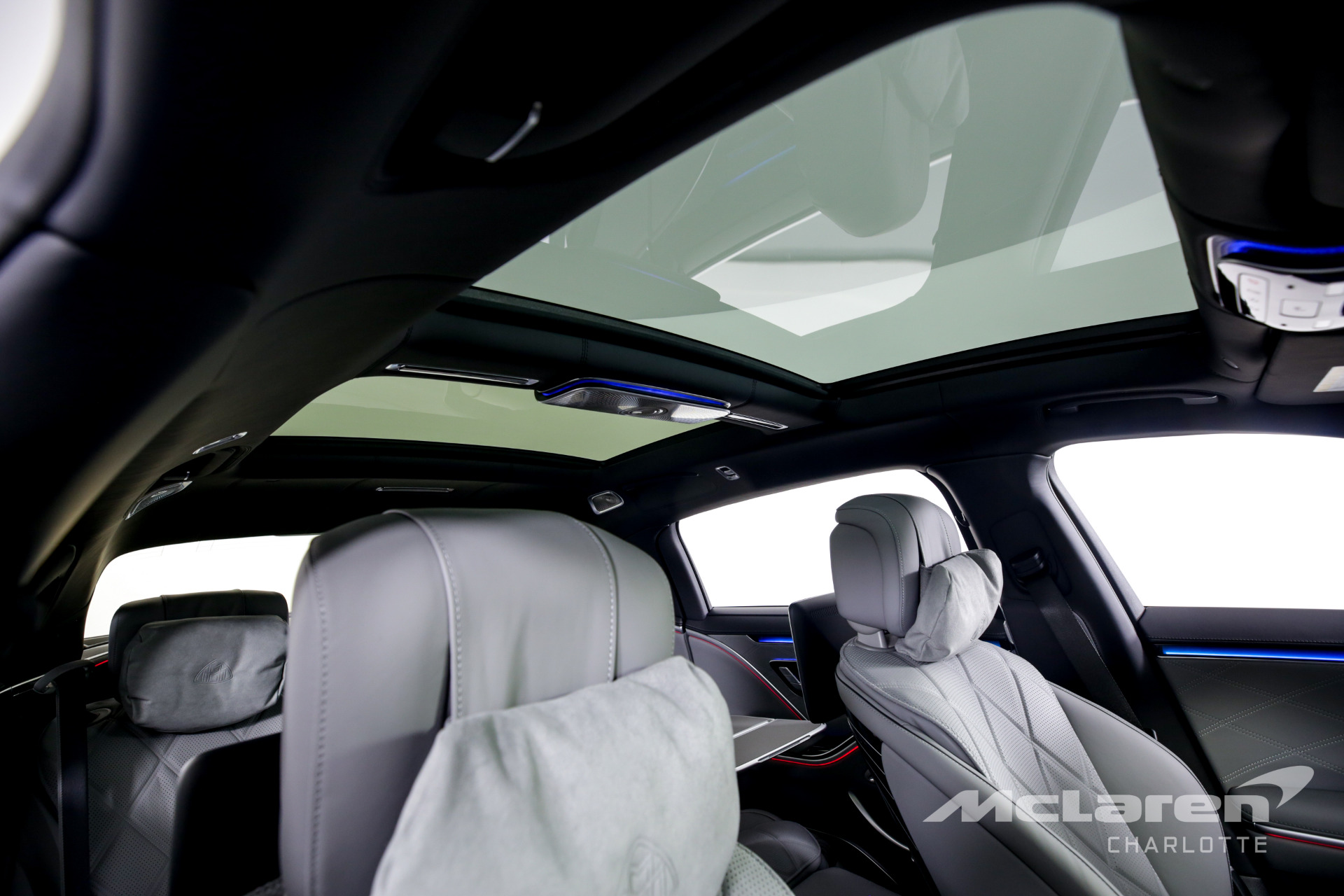 Used 2021 Mercedes-Benz Maybach S 580 4MATIC | Charlotte, NC