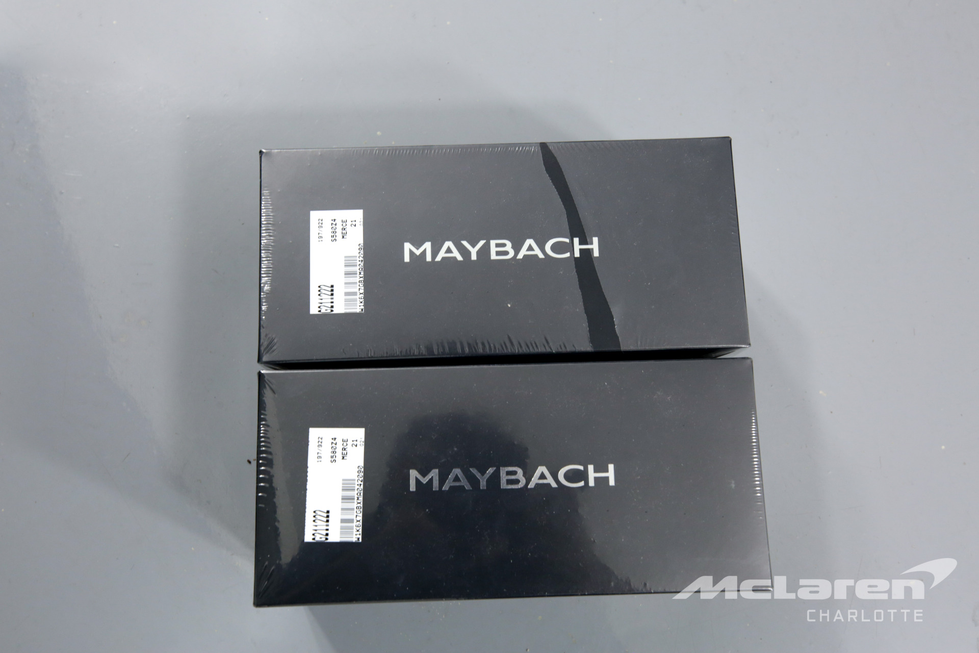 Used 2021 Mercedes-Benz Maybach S 580 4MATIC | Charlotte, NC