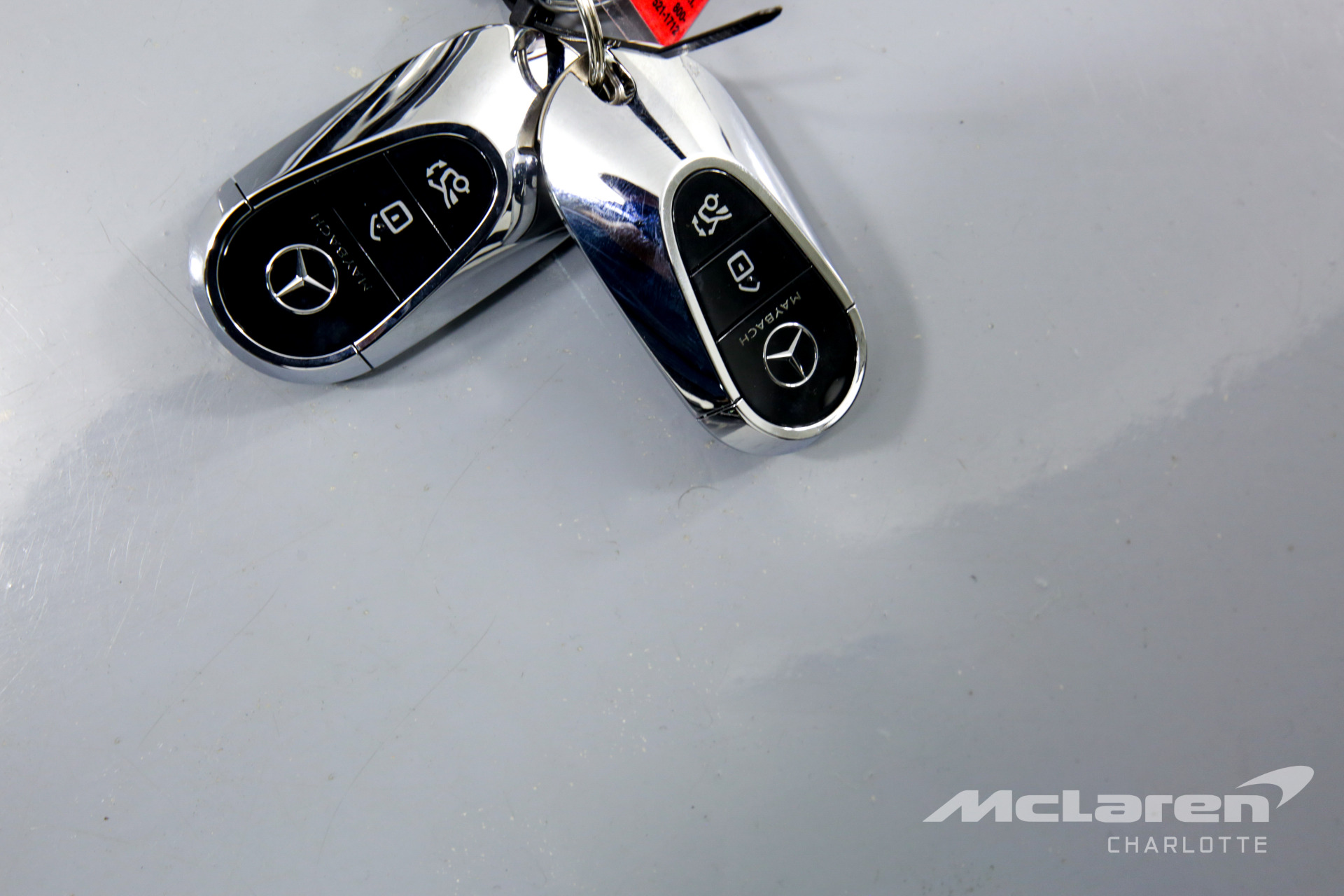 Used 2021 Mercedes-Benz Maybach S 580 4MATIC | Charlotte, NC