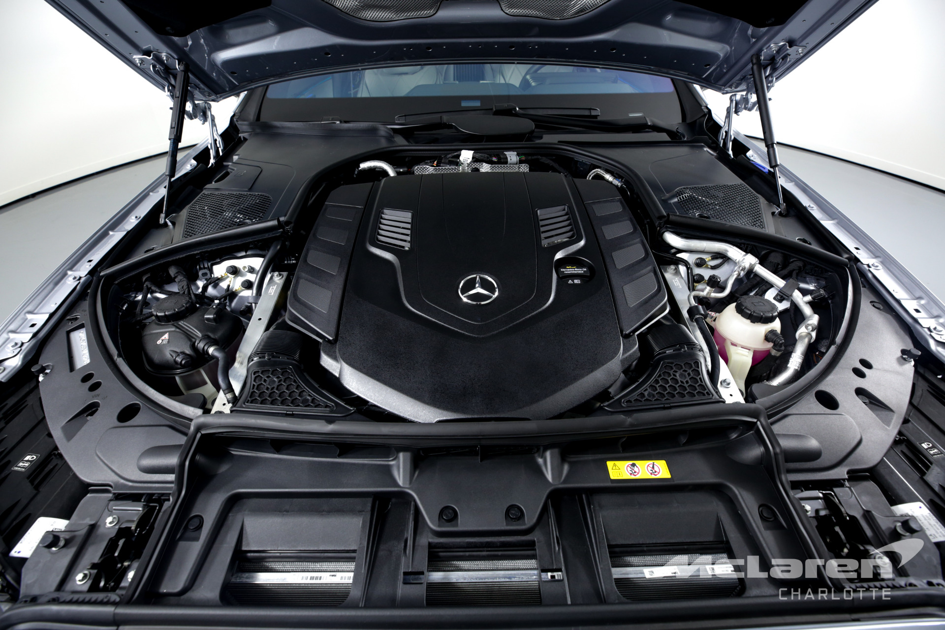 Used 2021 Mercedes-Benz Maybach S 580 4MATIC | Charlotte, NC