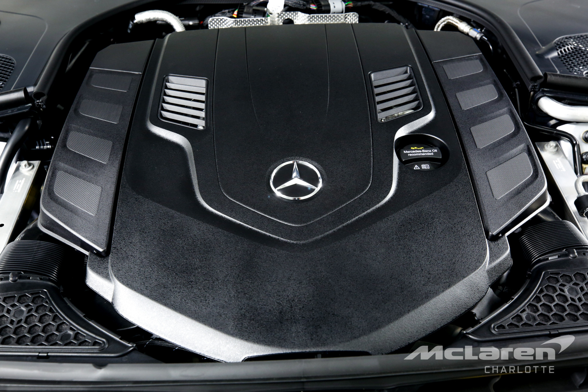 Used 2021 Mercedes-Benz Maybach S 580 4MATIC | Charlotte, NC