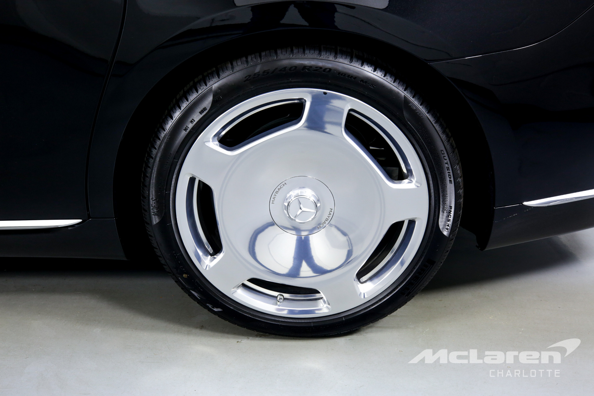 Used 2021 Mercedes-Benz Maybach S 580 4MATIC | Charlotte, NC
