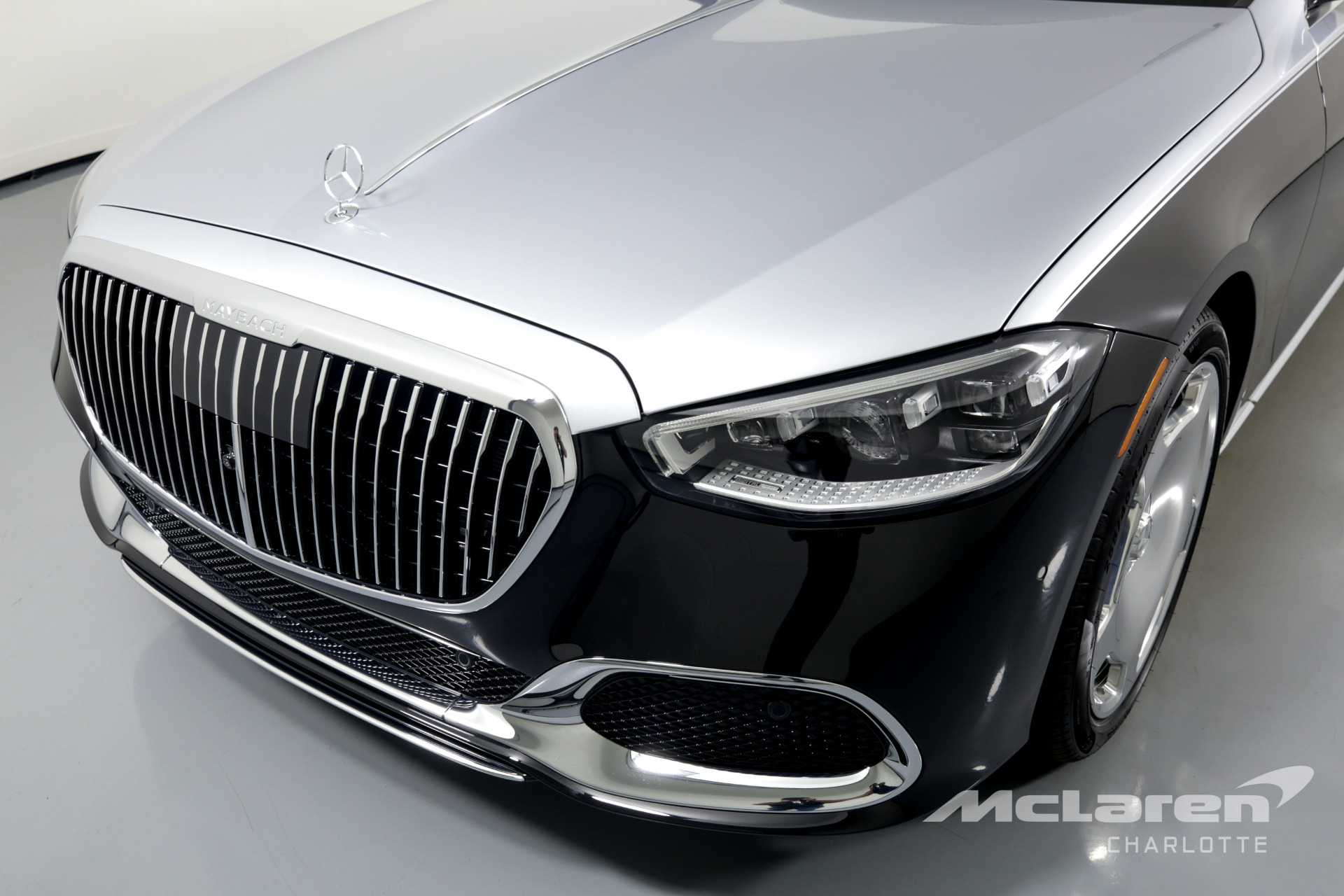 Used 2021 Mercedes-Benz Maybach S 580 4MATIC | Charlotte, NC