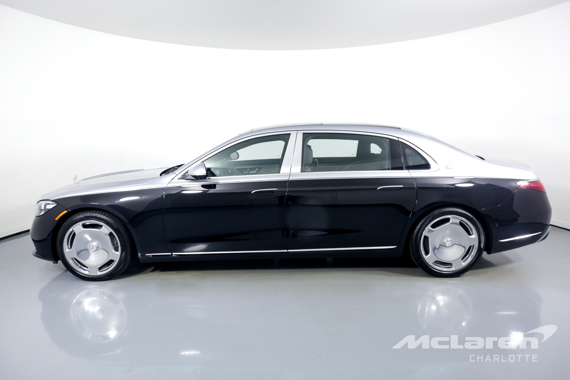 Used 2021 Mercedes-Benz Maybach S 580 4MATIC | Charlotte, NC