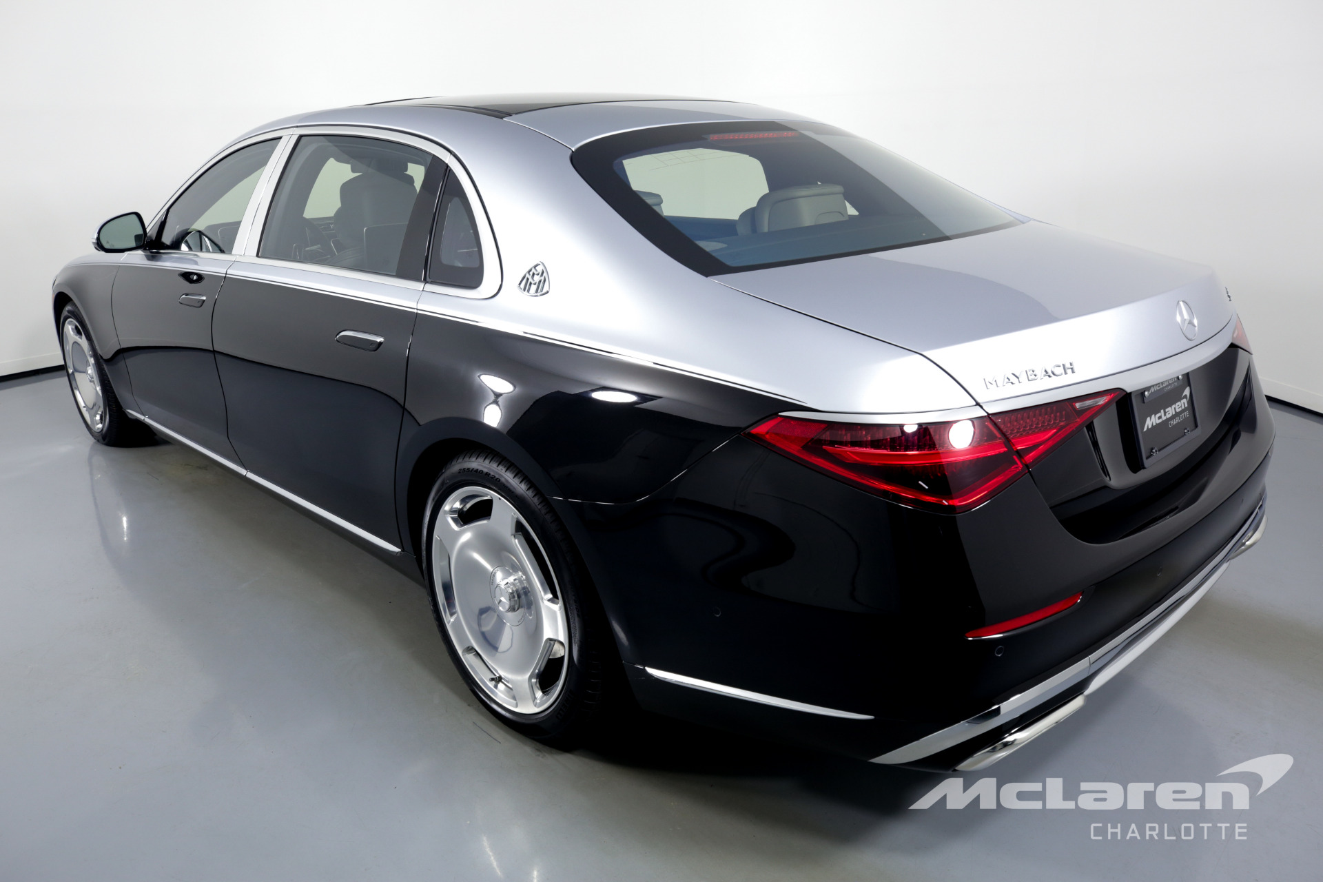 Used 2021 Mercedes-Benz Maybach S 580 4MATIC | Charlotte, NC