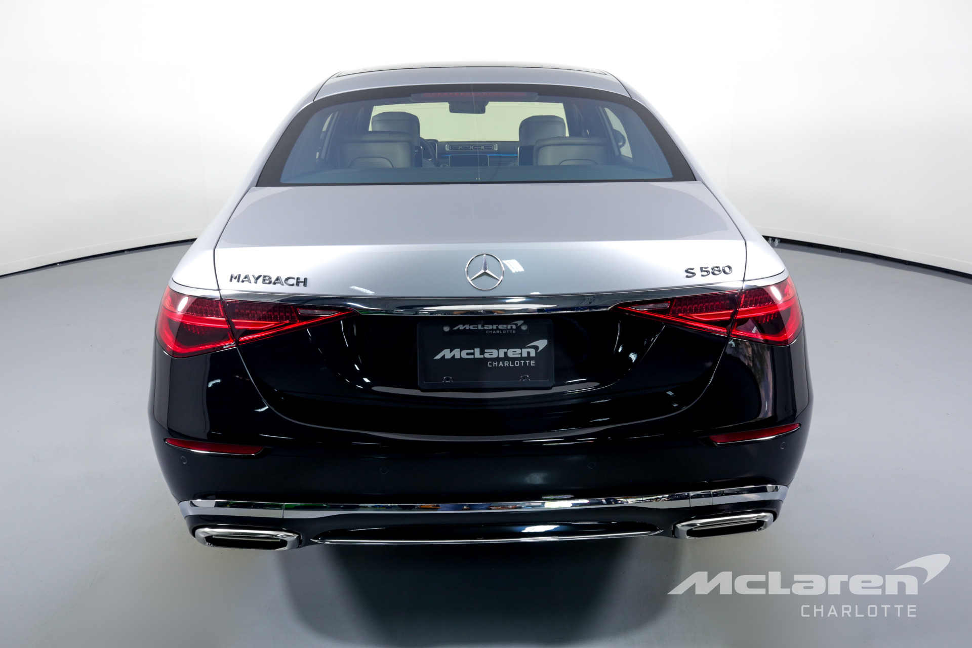 Used 2021 Mercedes-Benz Maybach S 580 4MATIC | Charlotte, NC