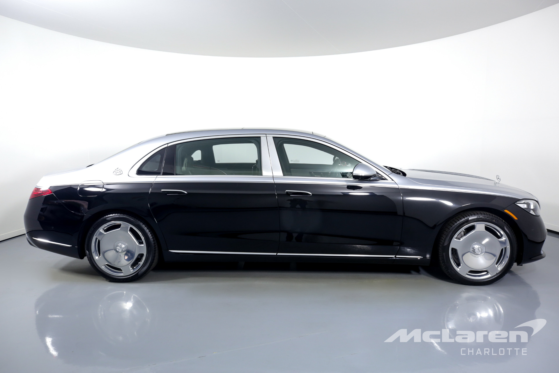 Used 2021 Mercedes-Benz Maybach S 580 4MATIC | Charlotte, NC