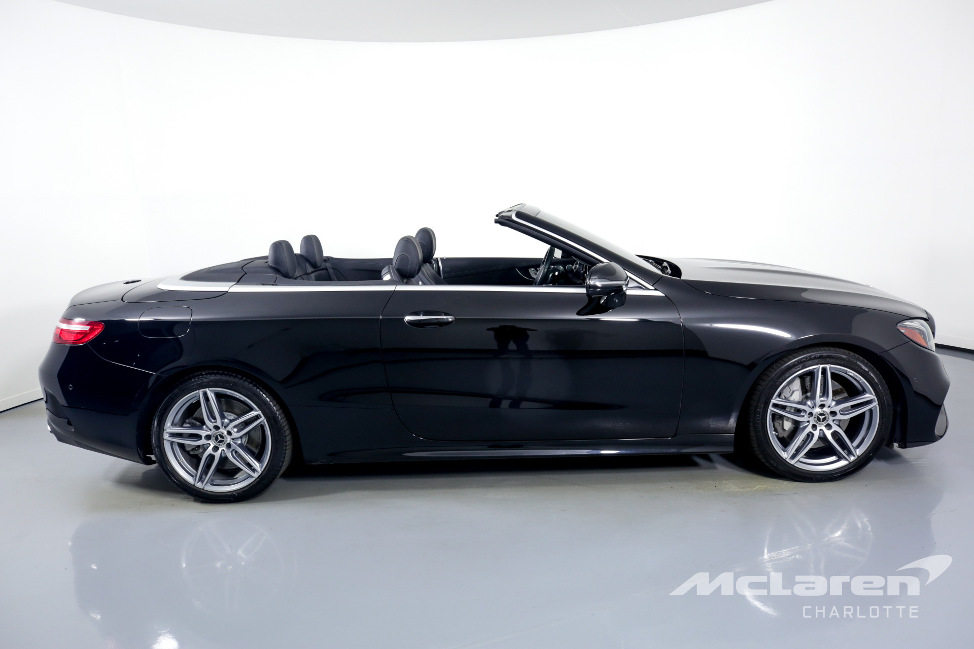 Used 2018 Mercedes-Benz E-Class E 400 | Charlotte, NC