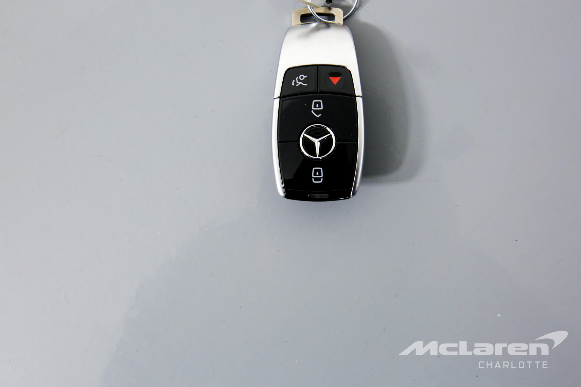 Used 2018 Mercedes-Benz E-Class E 400 | Charlotte, NC