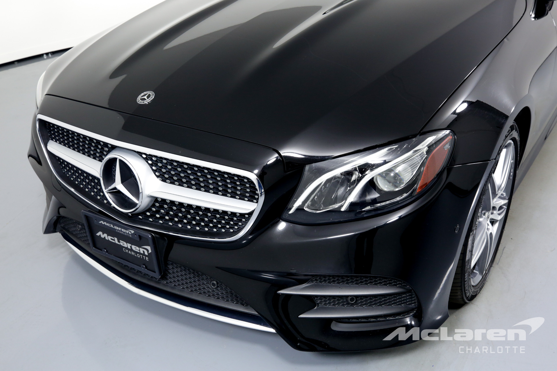 Used 2018 Mercedes-Benz E-Class E 400 | Charlotte, NC