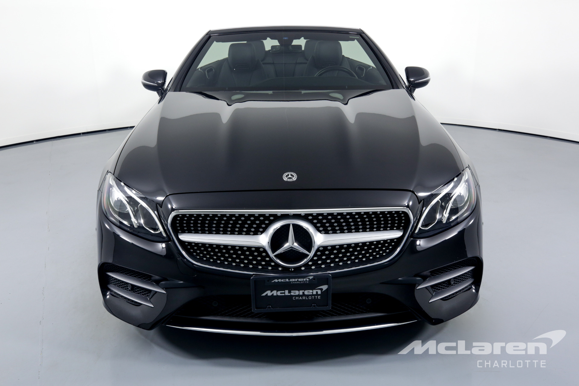 Used 2018 Mercedes-Benz E-Class E 400 | Charlotte, NC