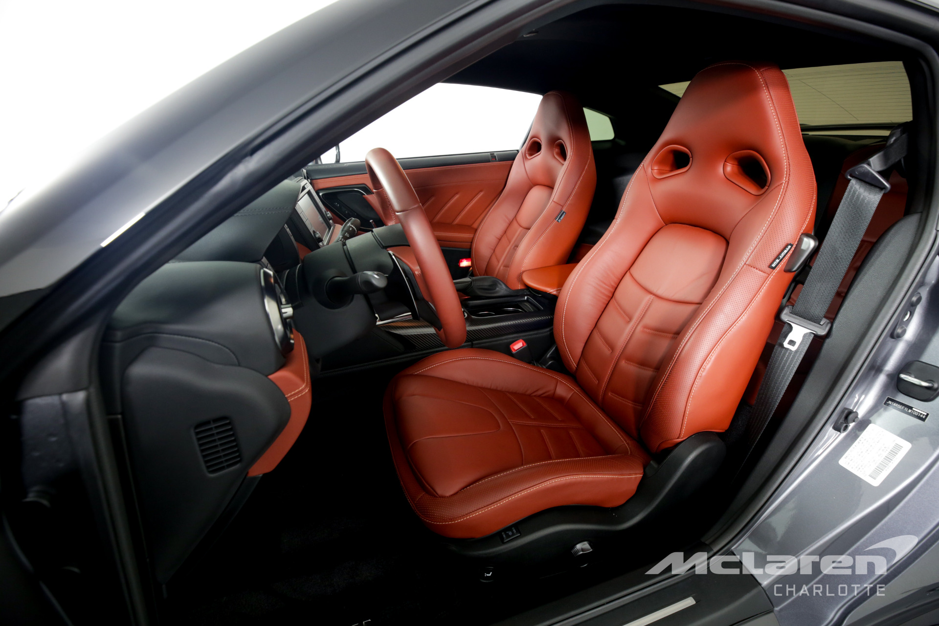 Used 2020 Nissan GT-R Premium | Charlotte, NC