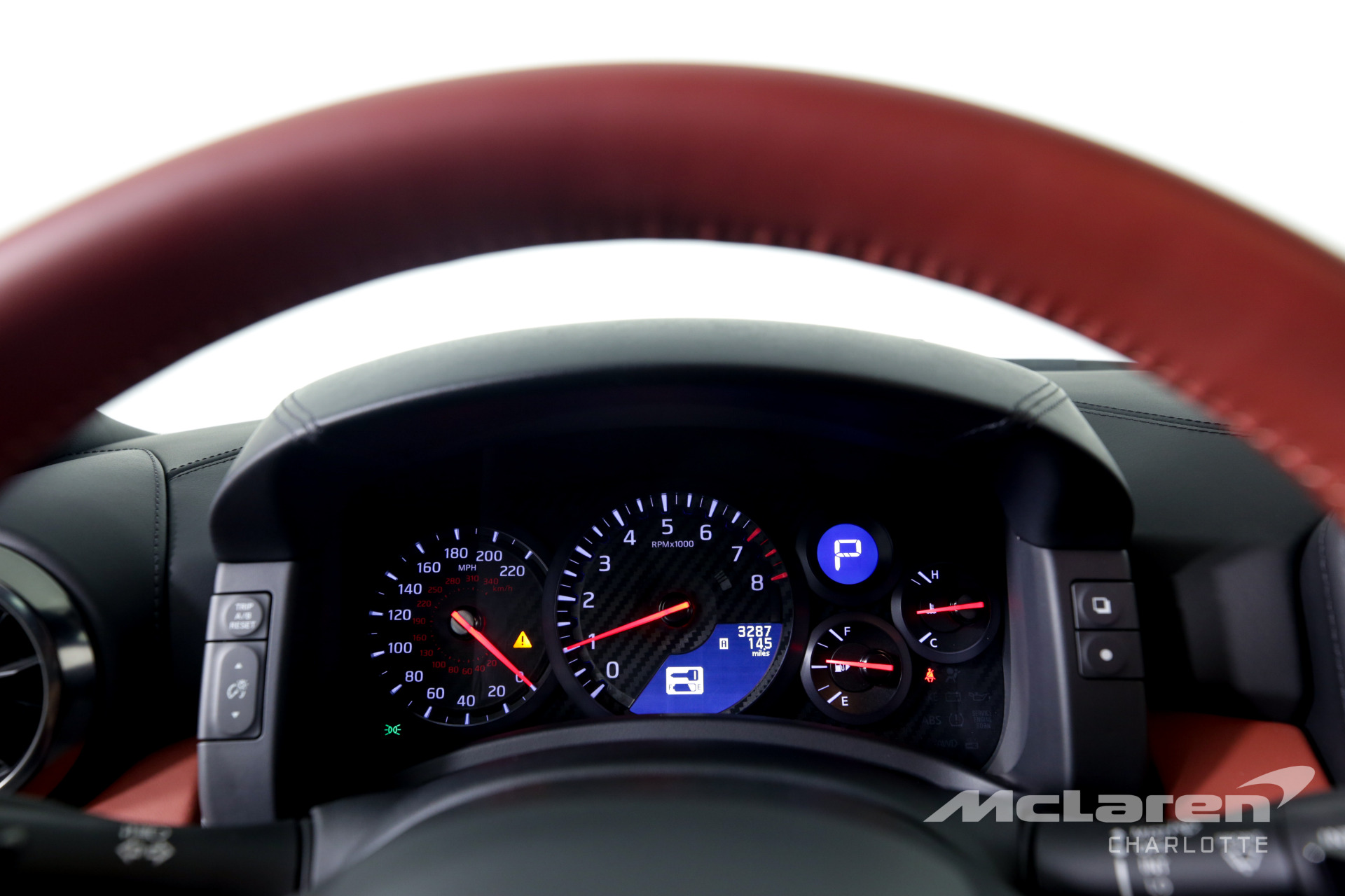 Used 2020 Nissan GT-R Premium | Charlotte, NC