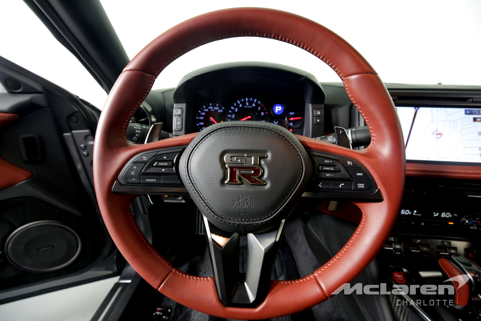 Used 2020 Nissan GT-R Premium | Charlotte, NC