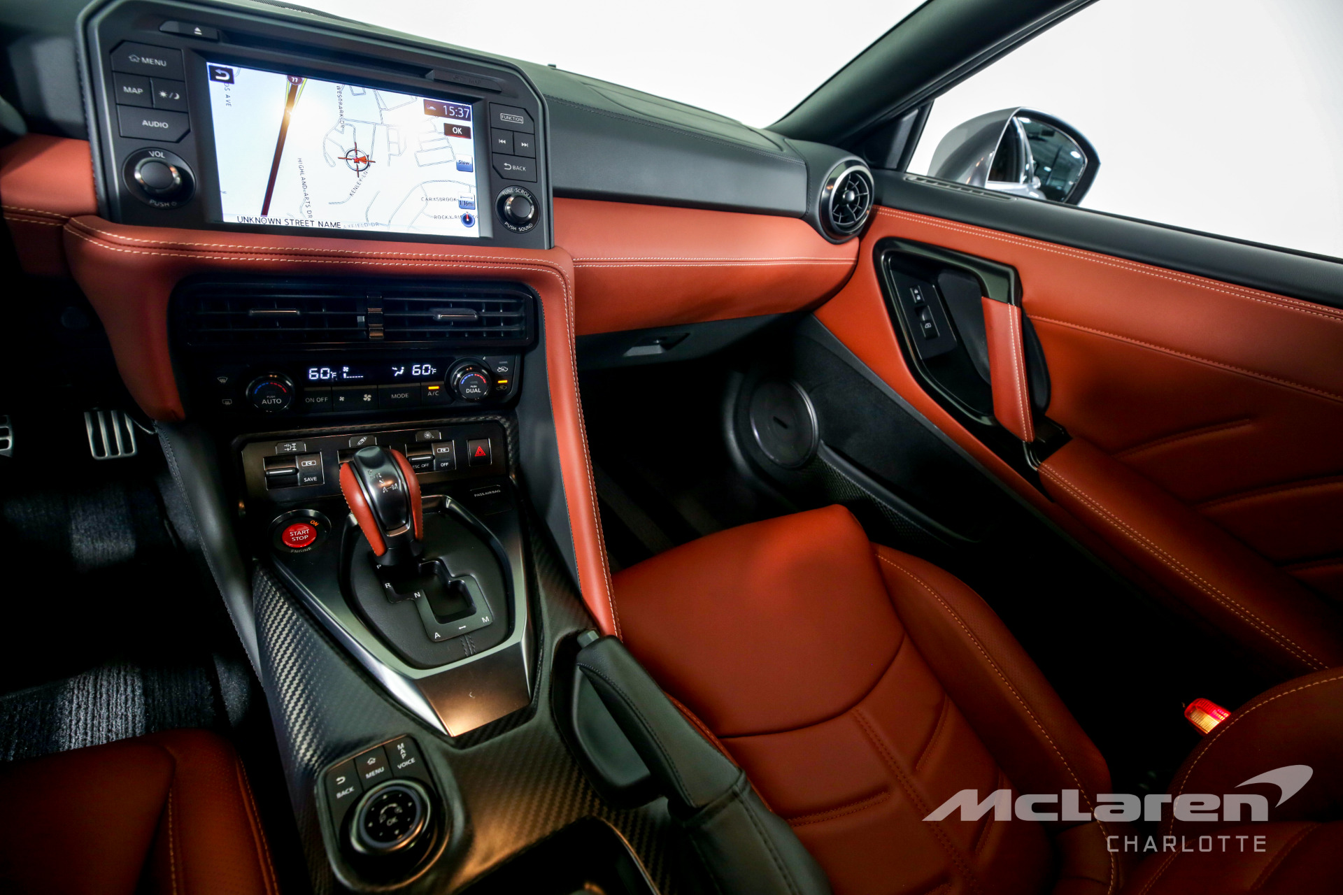Used 2020 Nissan GT-R Premium | Charlotte, NC