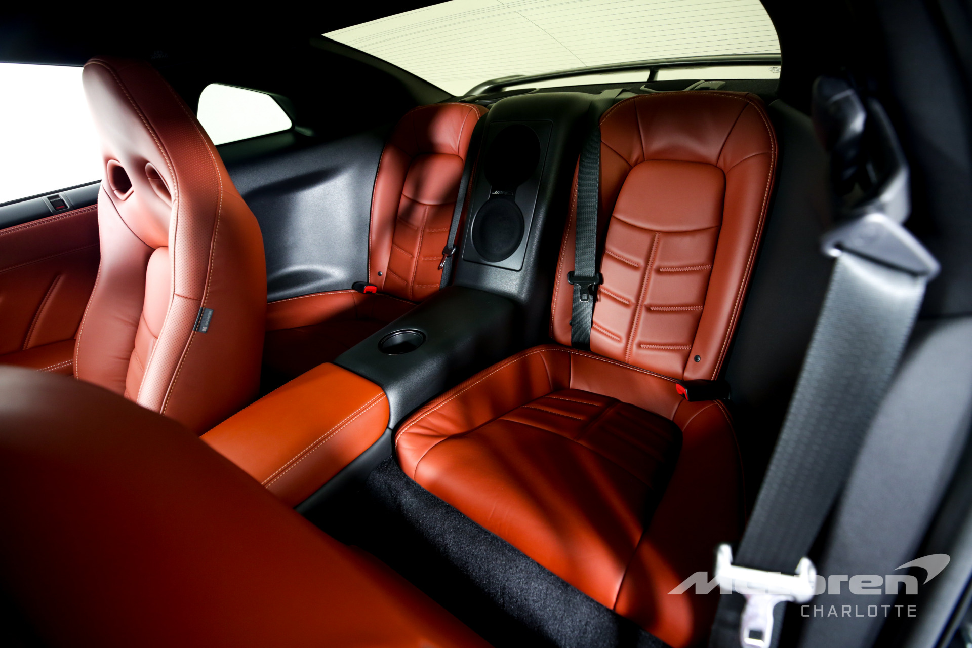 Used 2020 Nissan GT-R Premium | Charlotte, NC