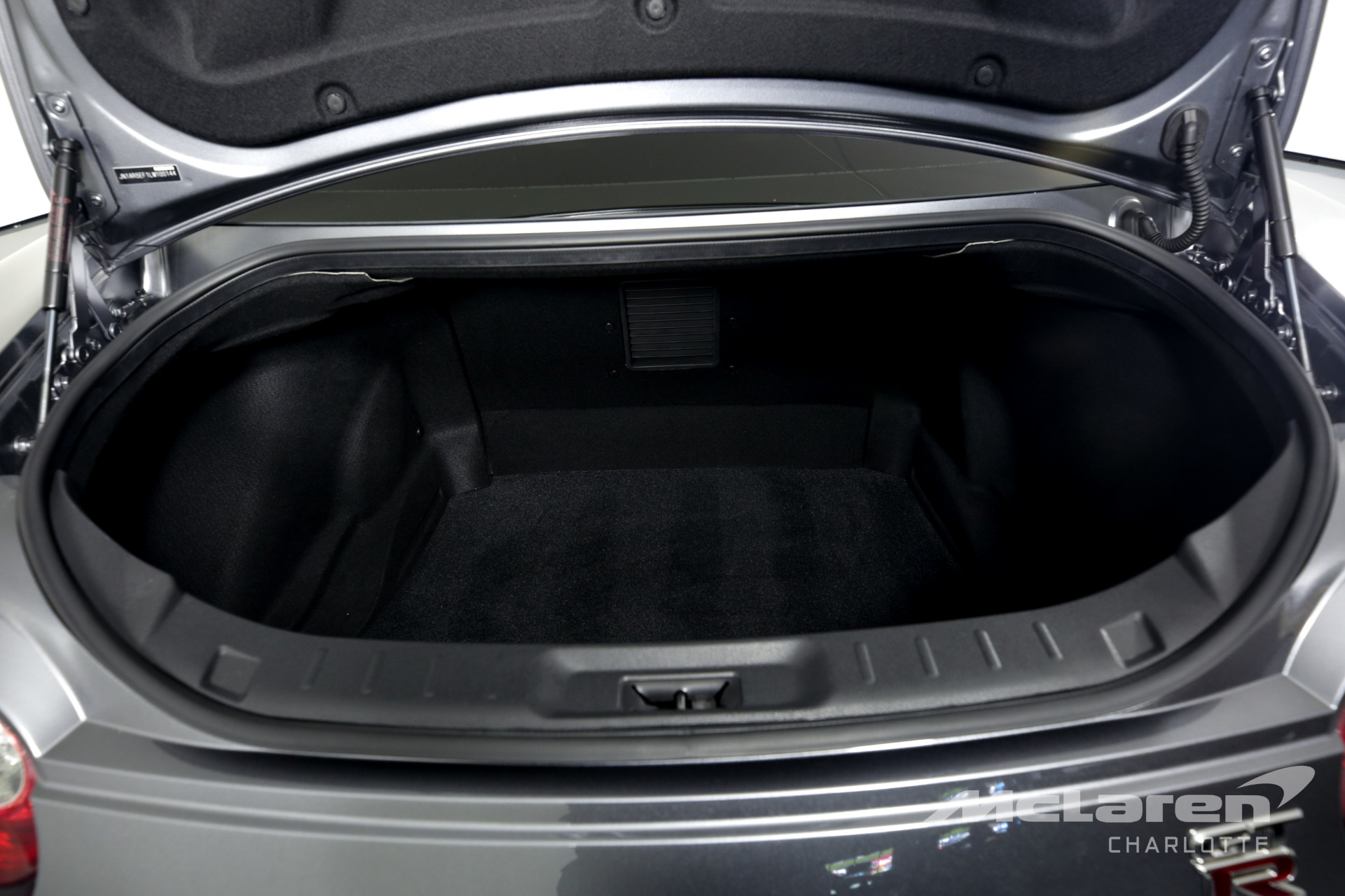 Used 2020 Nissan GT-R Premium | Charlotte, NC