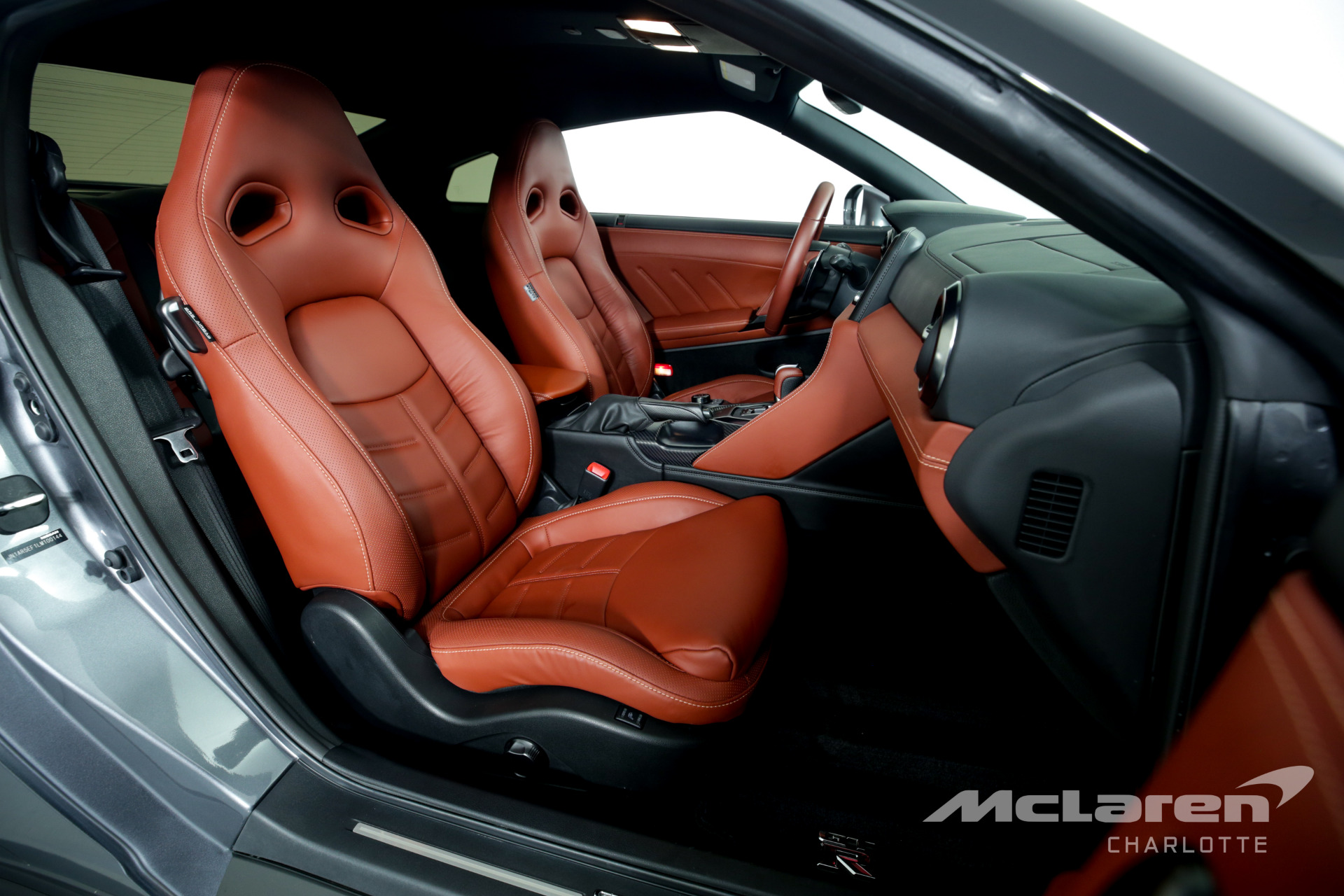 Used 2020 Nissan GT-R Premium | Charlotte, NC