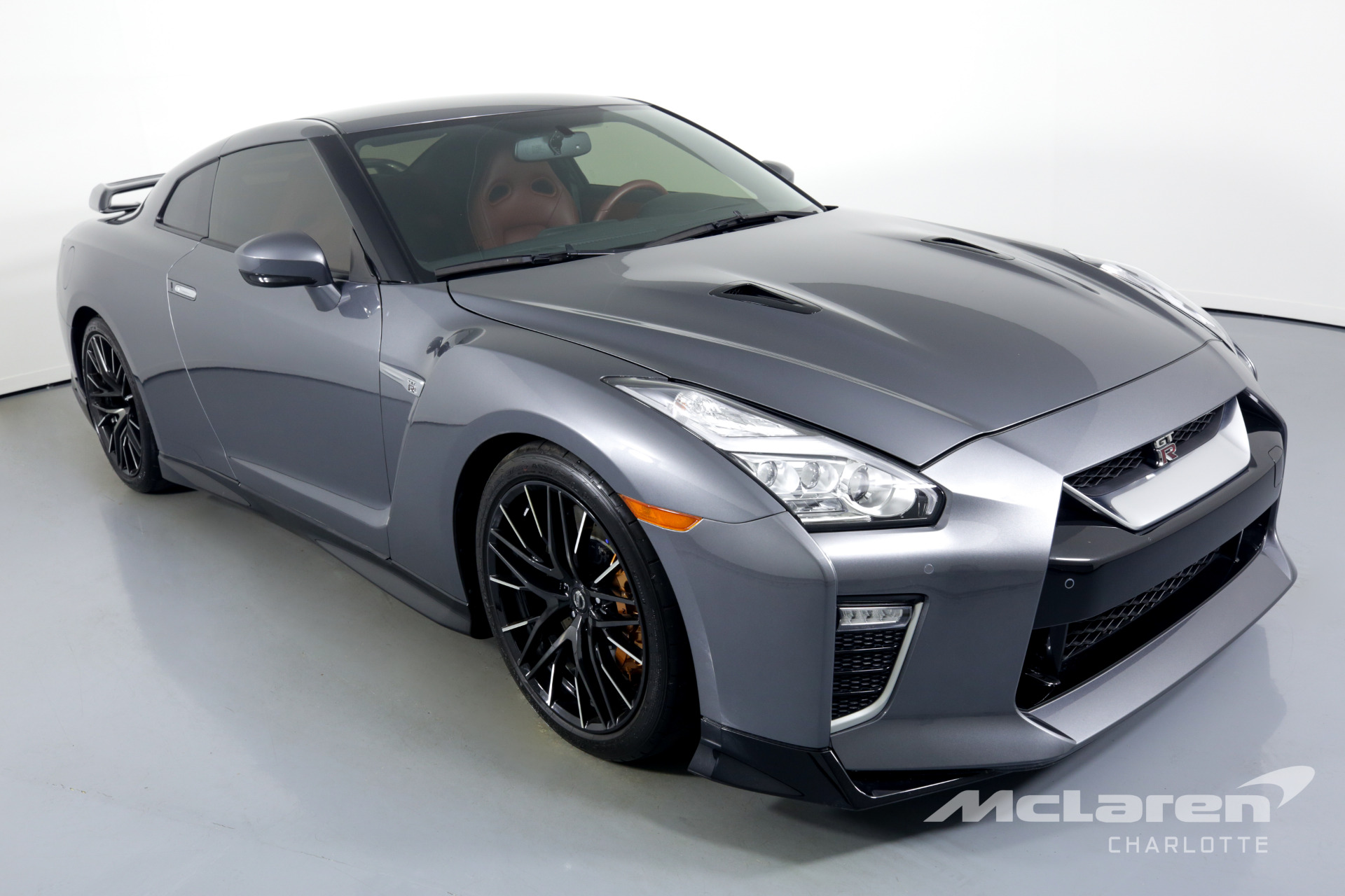 Used 2020 Nissan GT-R Premium | Charlotte, NC