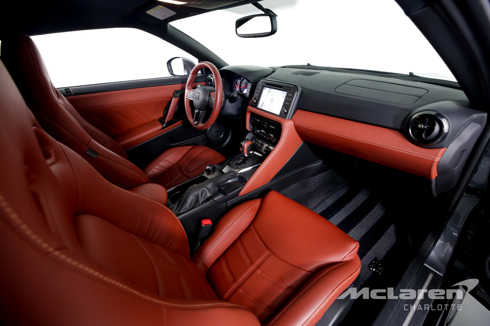 Used 2020 Nissan GT-R Premium | Charlotte, NC