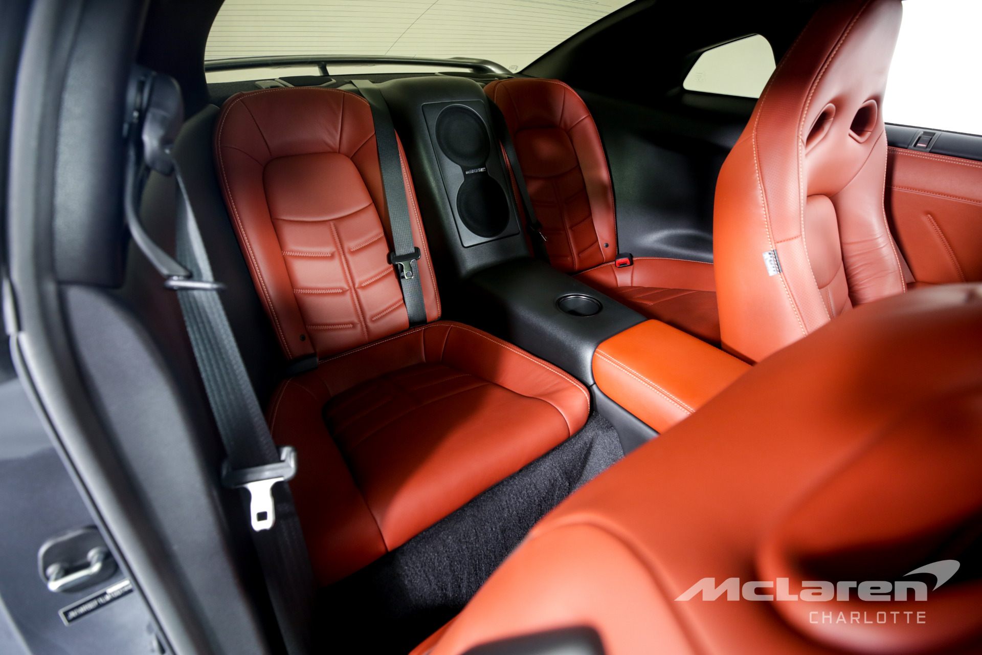 Used 2020 Nissan GT-R Premium | Charlotte, NC