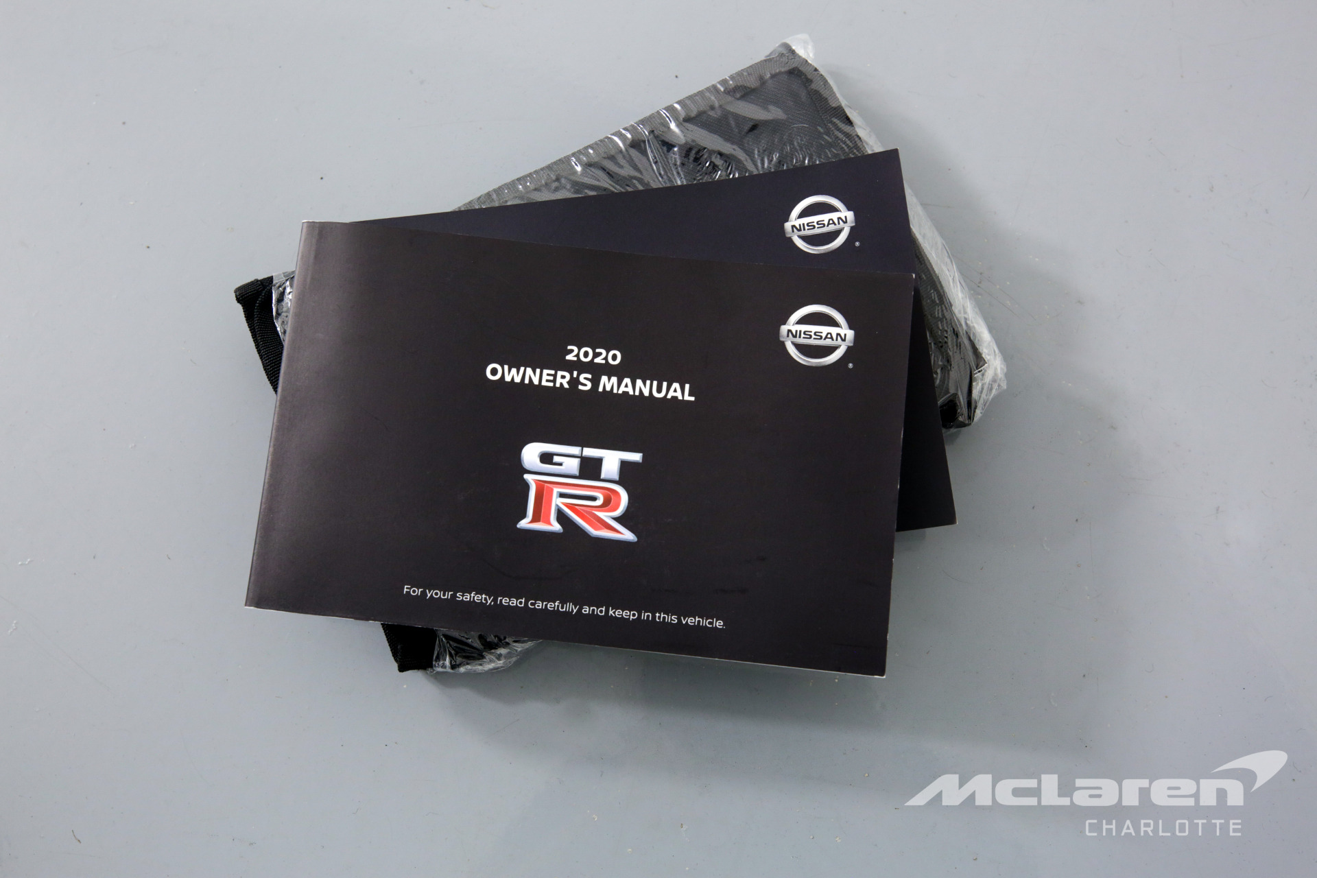 Used 2020 Nissan GT-R Premium | Charlotte, NC