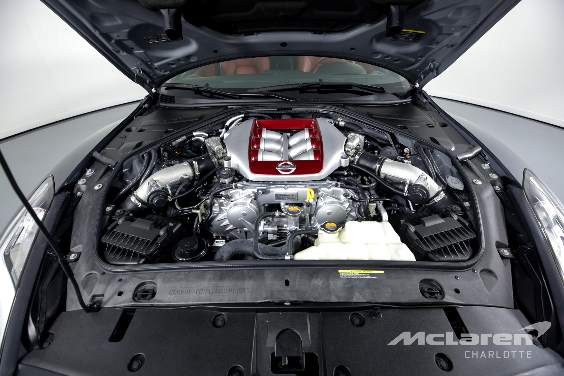 Used 2020 Nissan GT-R Premium | Charlotte, NC