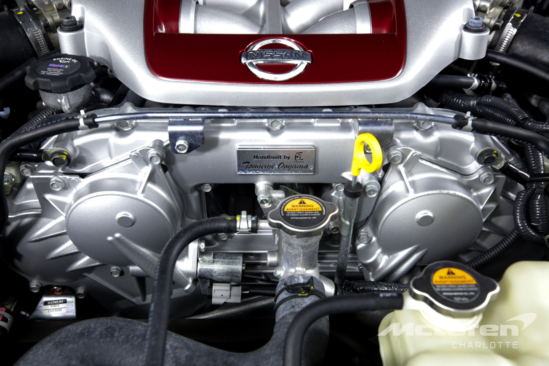 Used 2020 Nissan GT-R Premium | Charlotte, NC