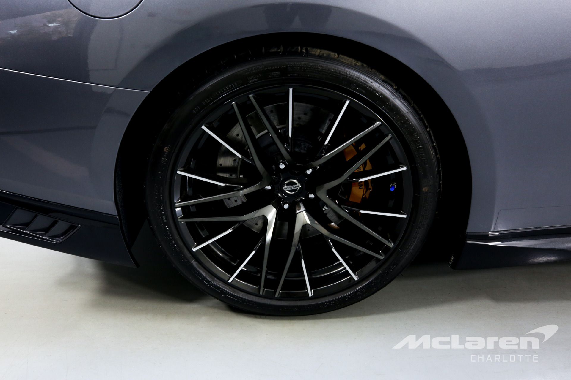 Used 2020 Nissan GT-R Premium | Charlotte, NC