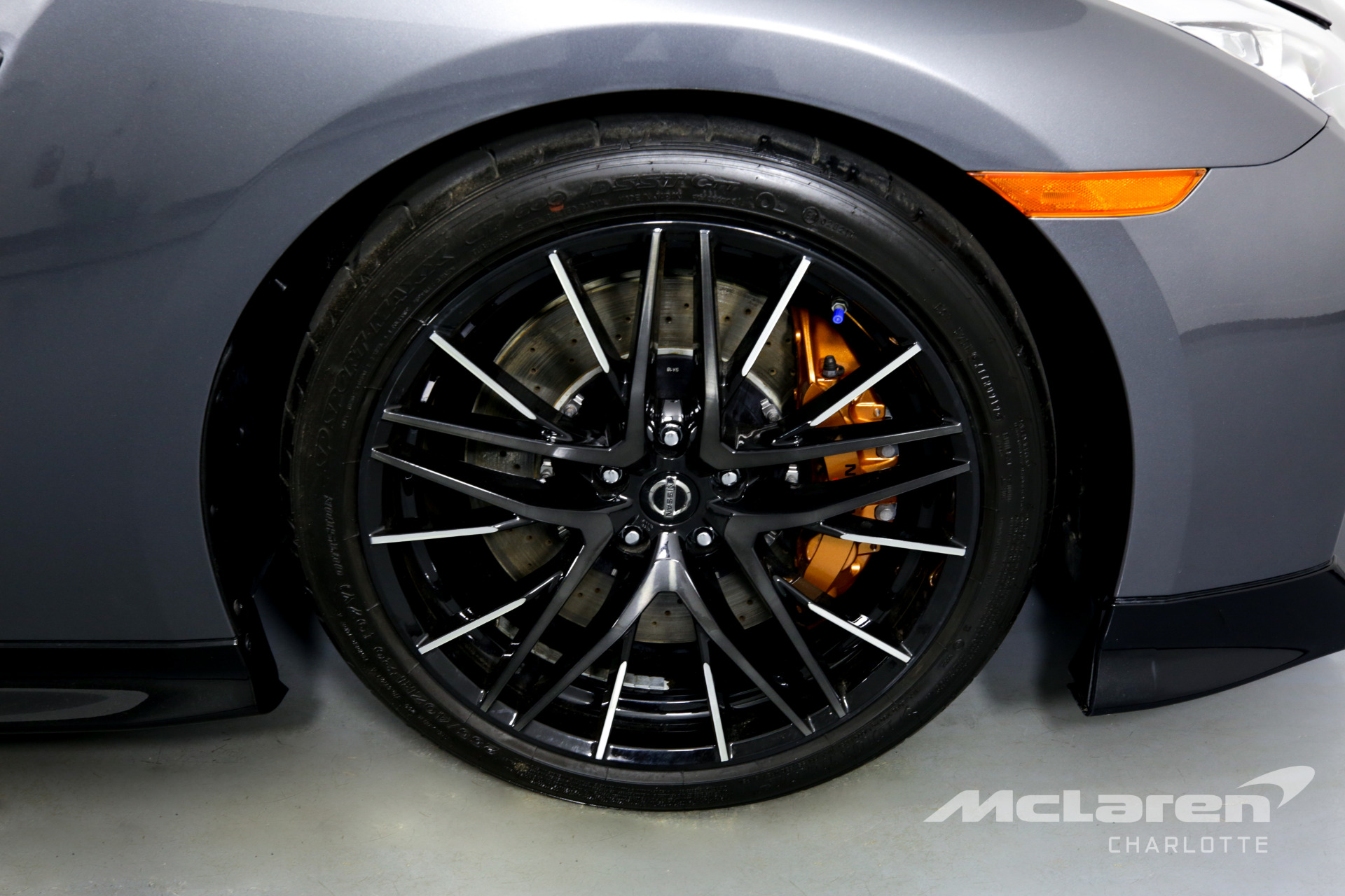 Used 2020 Nissan GT-R Premium | Charlotte, NC