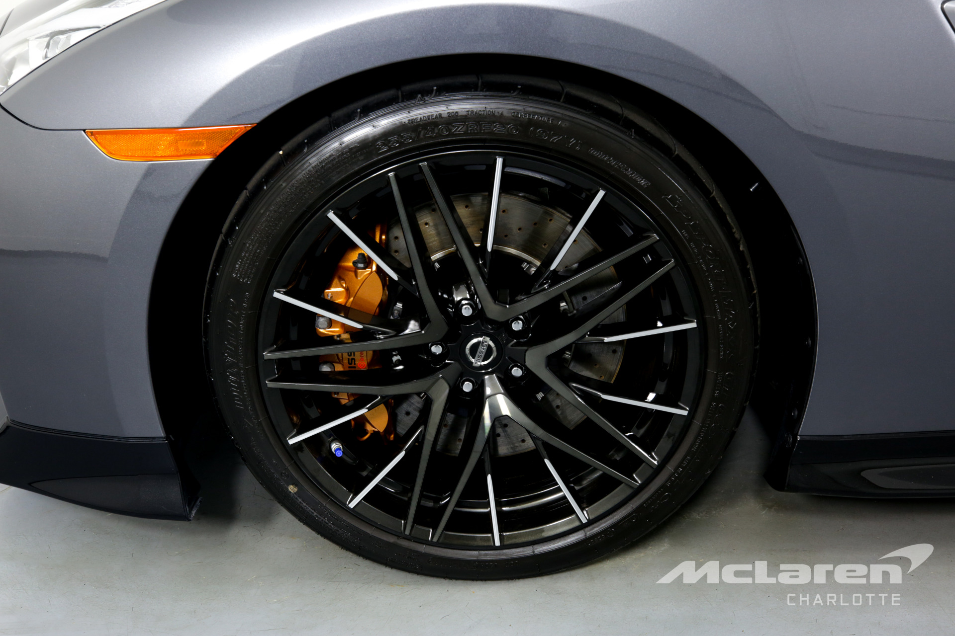 Used 2020 Nissan GT-R Premium | Charlotte, NC
