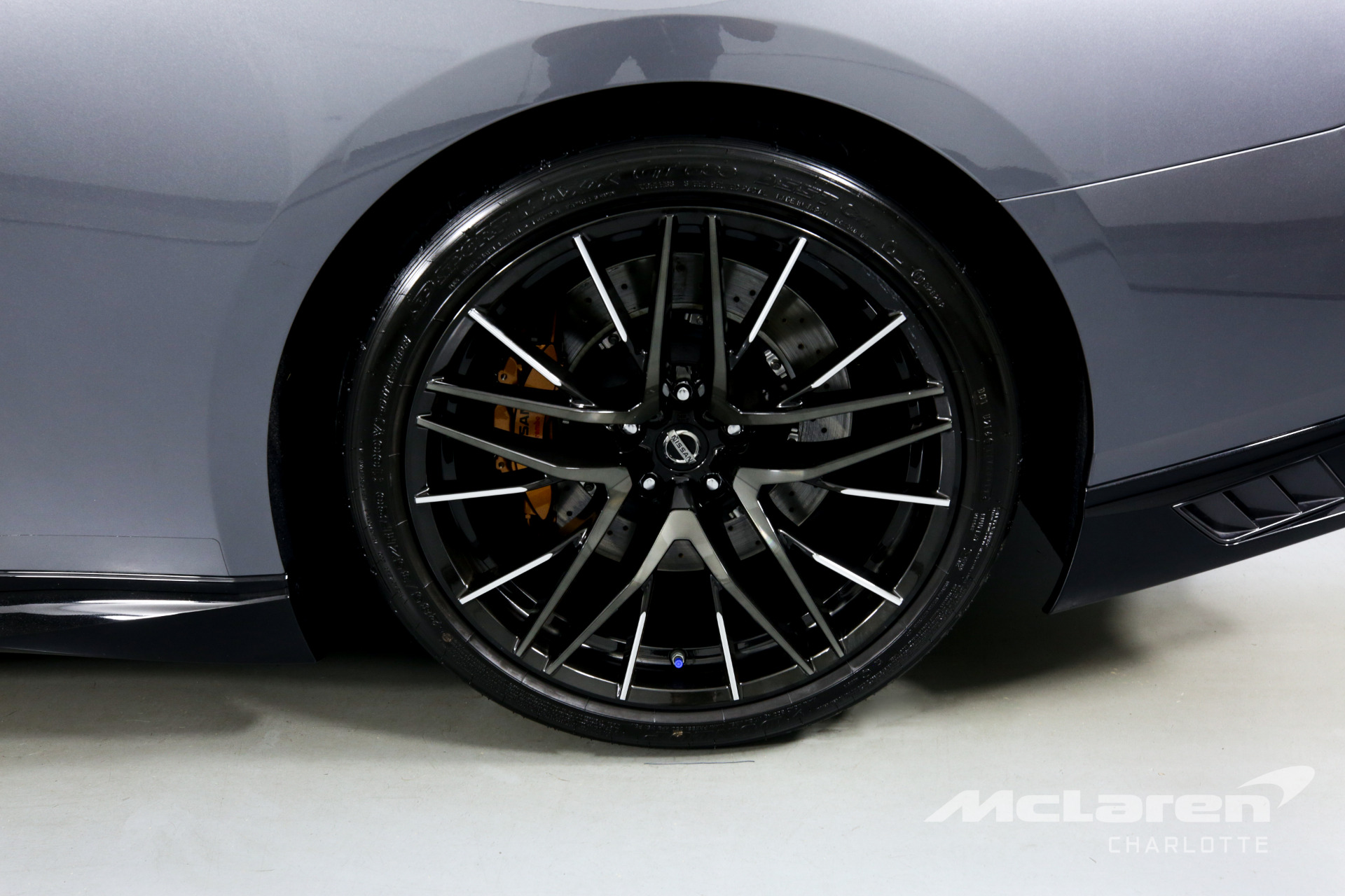 Used 2020 Nissan GT-R Premium | Charlotte, NC